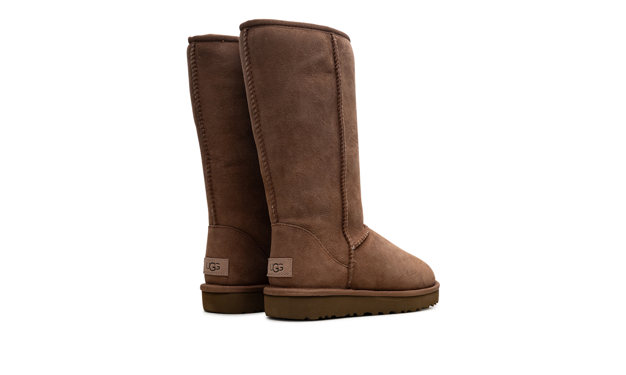 Classic Tall Ii Boot Women "Chestnut"