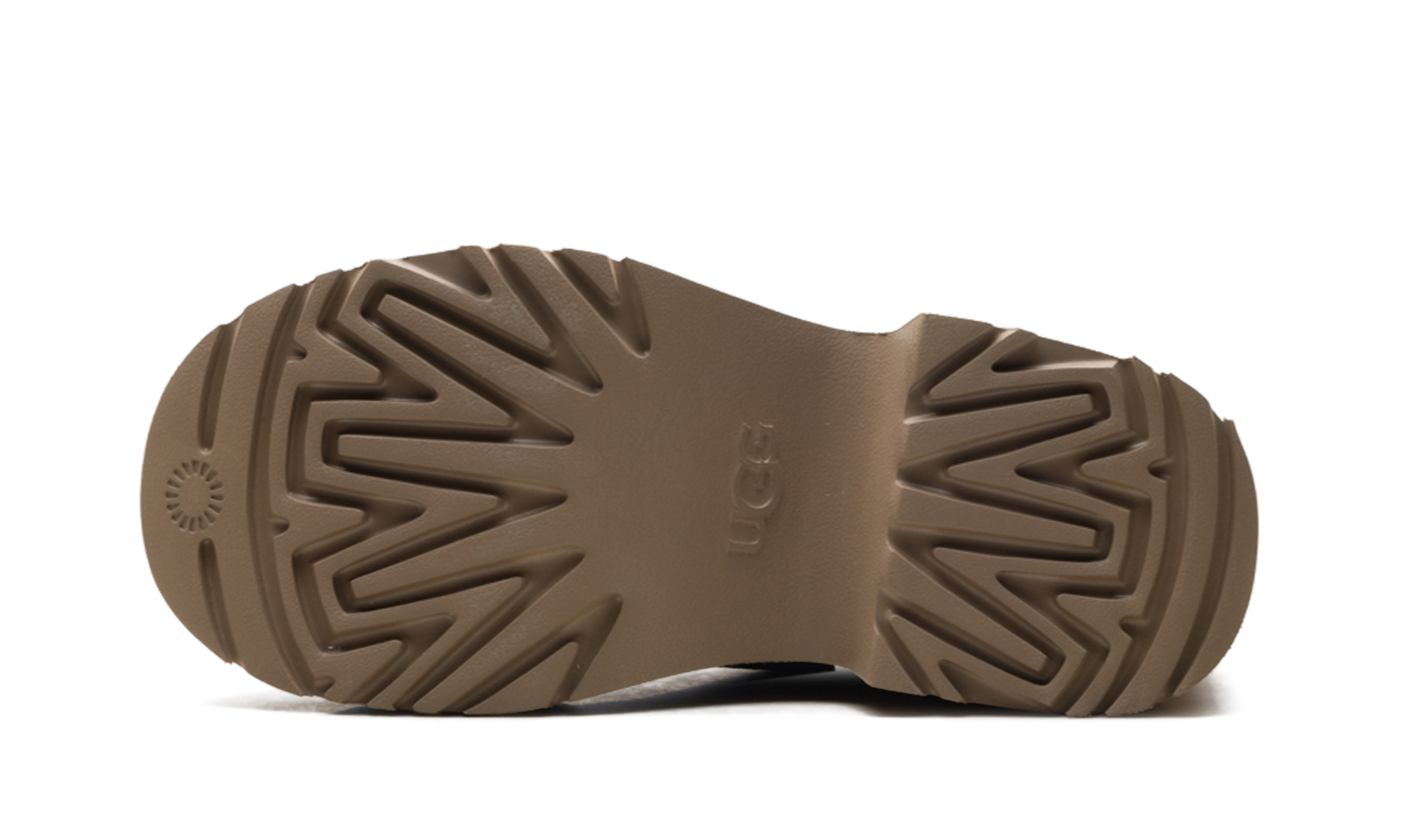 Classic Twin Seam New Heights Boot "Chestnut"