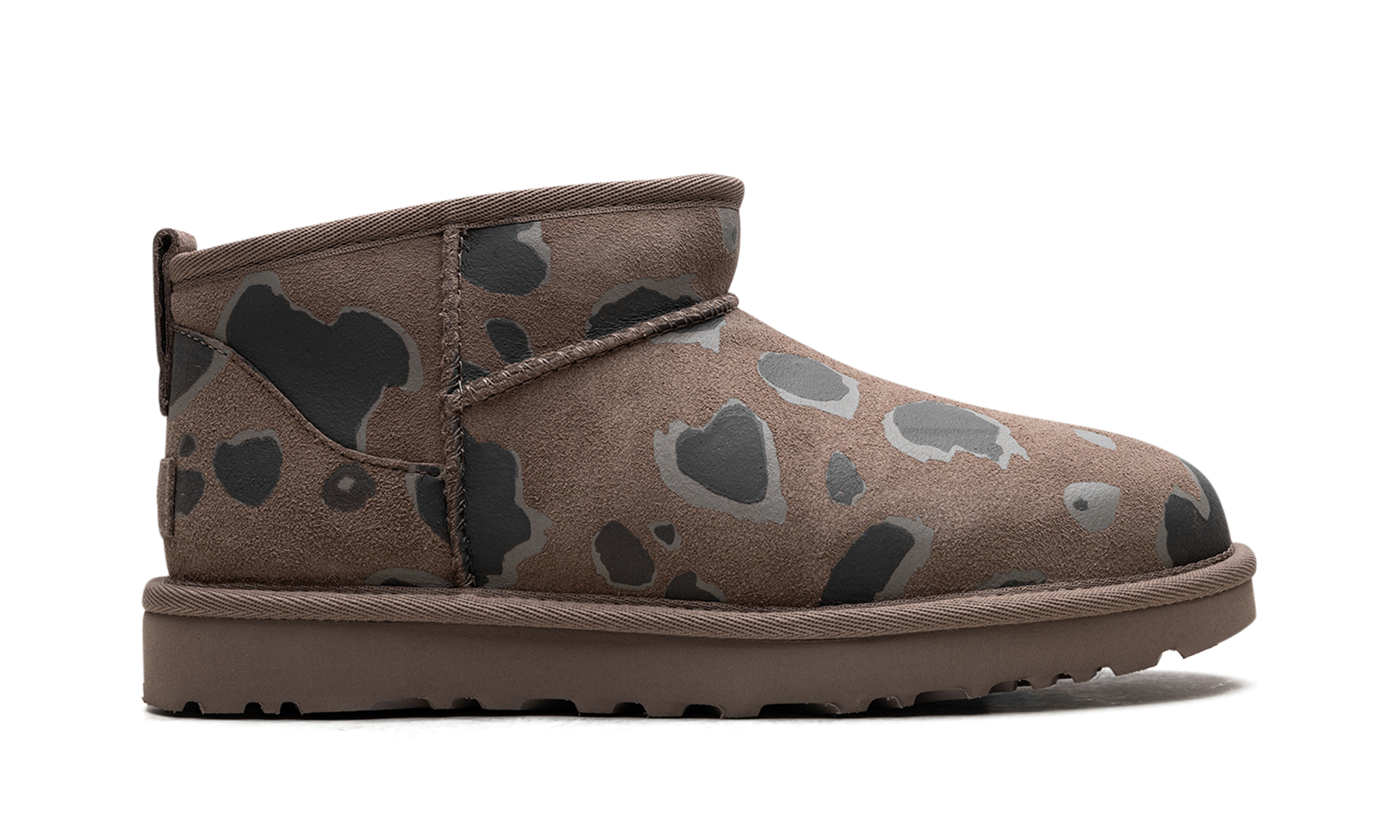 Classic Ultra Mini Appaloosa Women "Caribou"