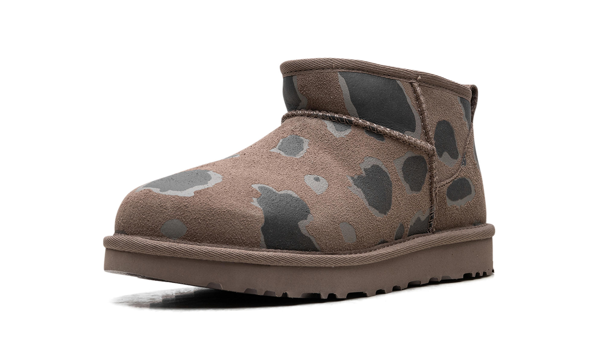 Classic Ultra Mini Appaloosa Women "Caribou"