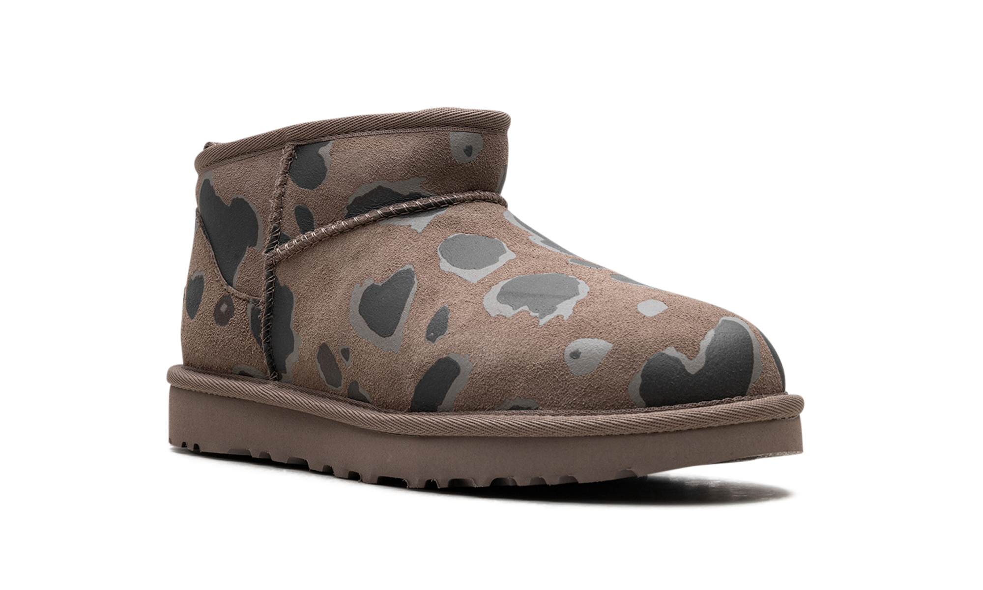 Classic Ultra Mini Appaloosa Women "Caribou"