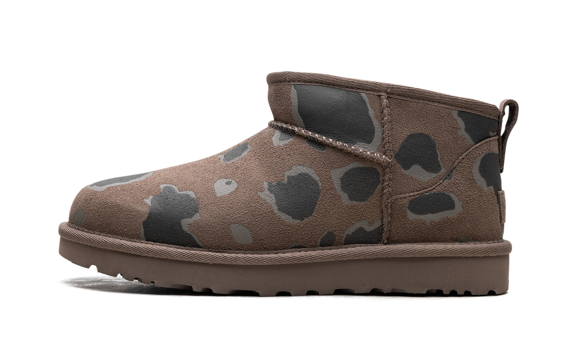Classic Ultra Mini Appaloosa Women "Caribou"