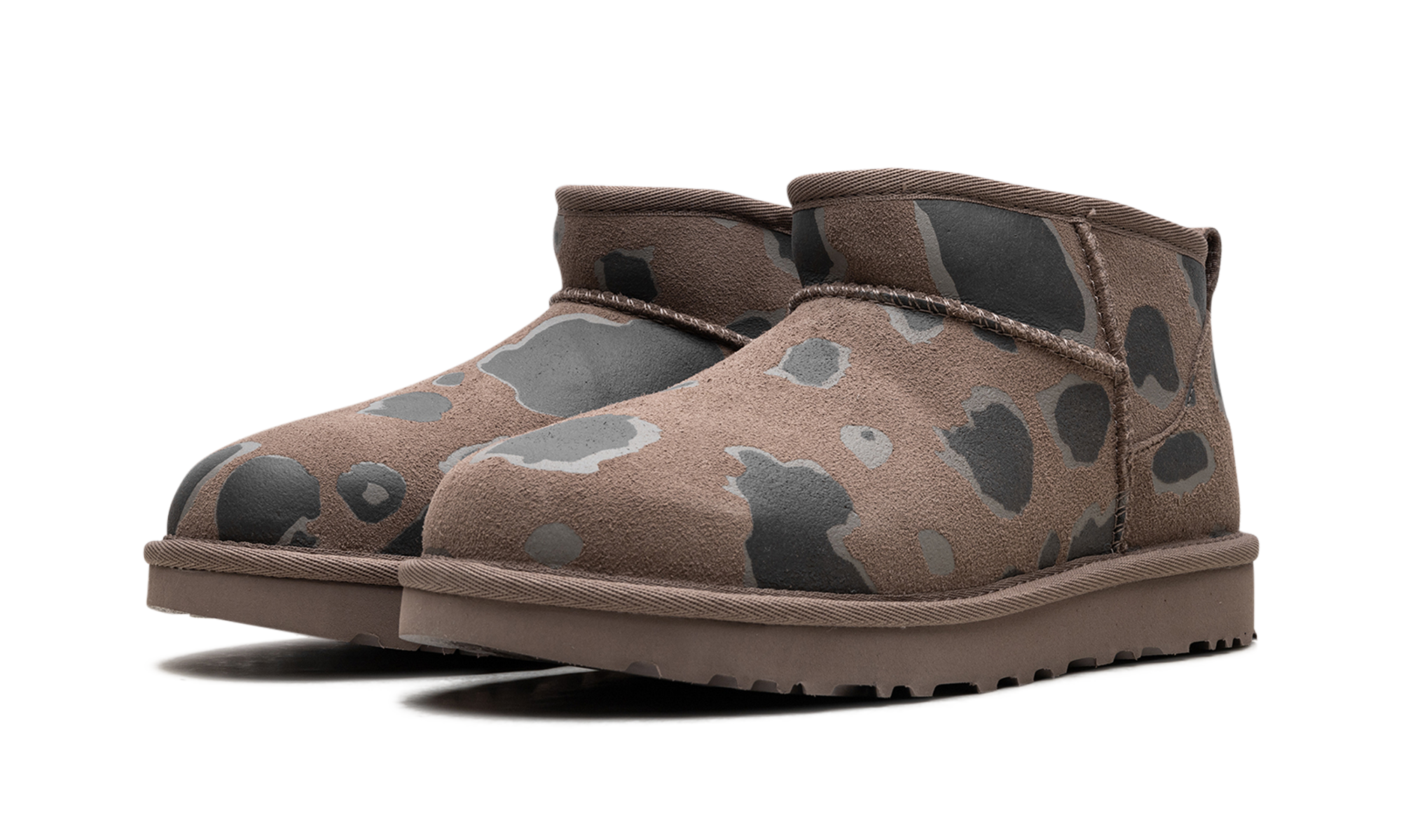 Classic Ultra Mini Appaloosa Women "Caribou"