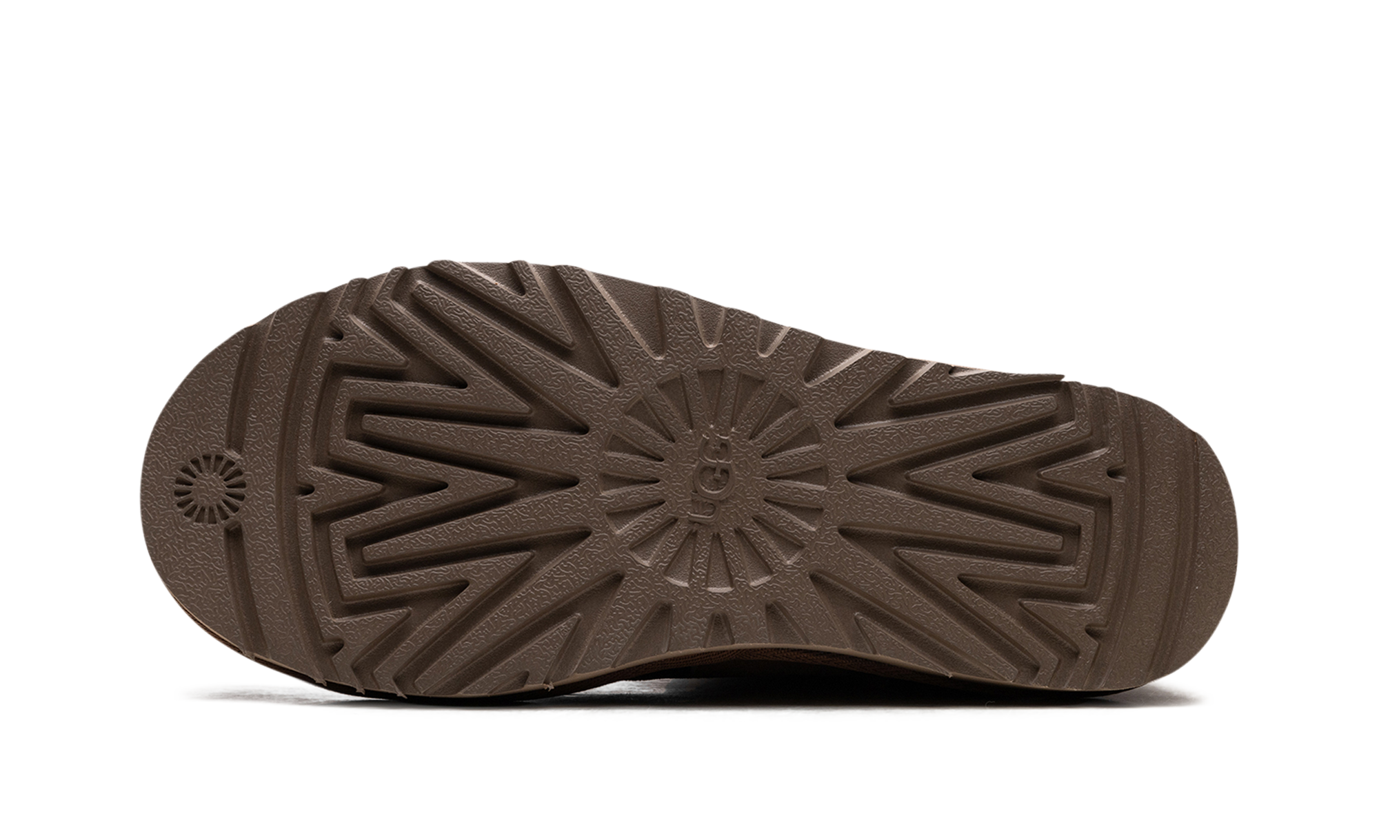 Classic Ultra Mini Appaloosa Women "Hardwood"
