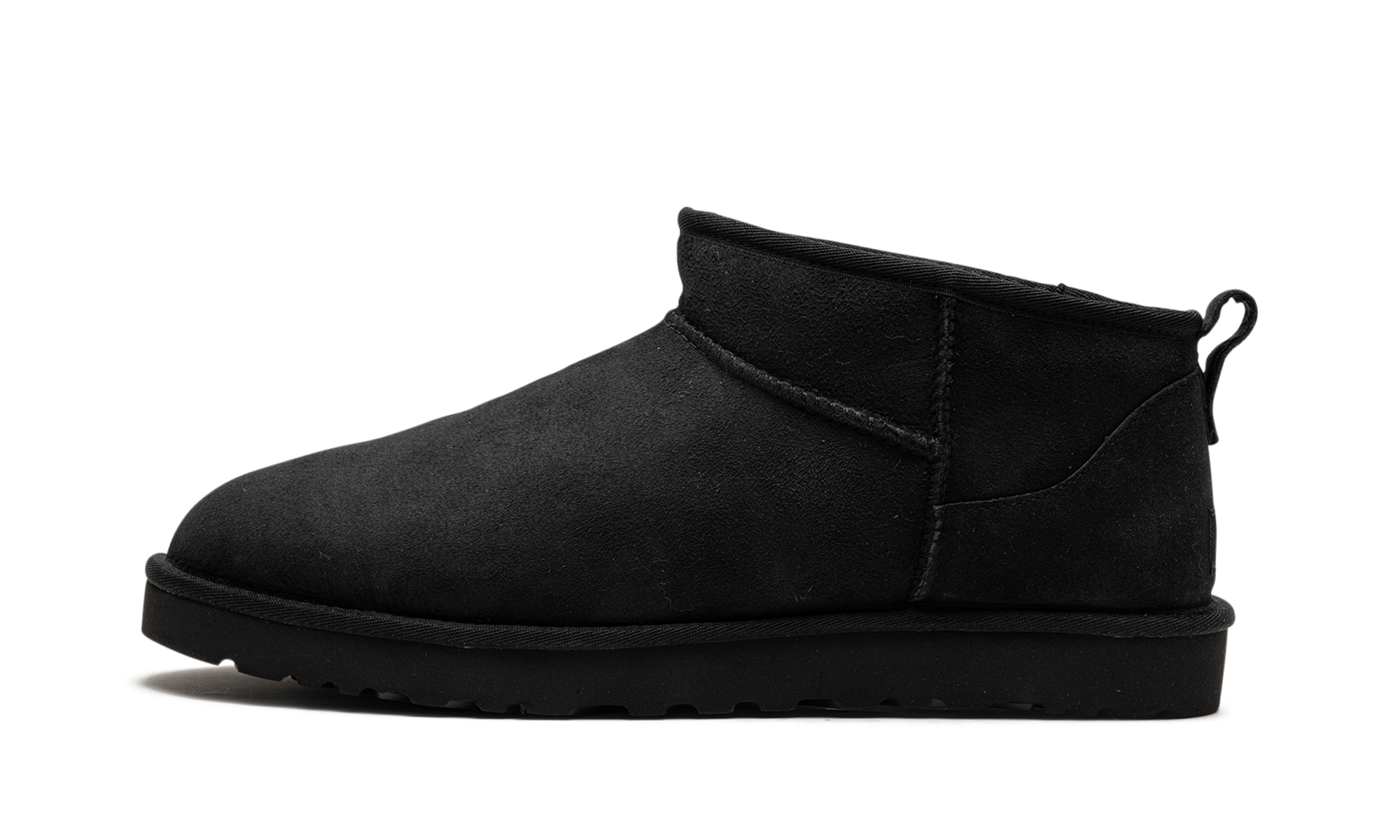 Classic Ultra Mini Boot "Black"