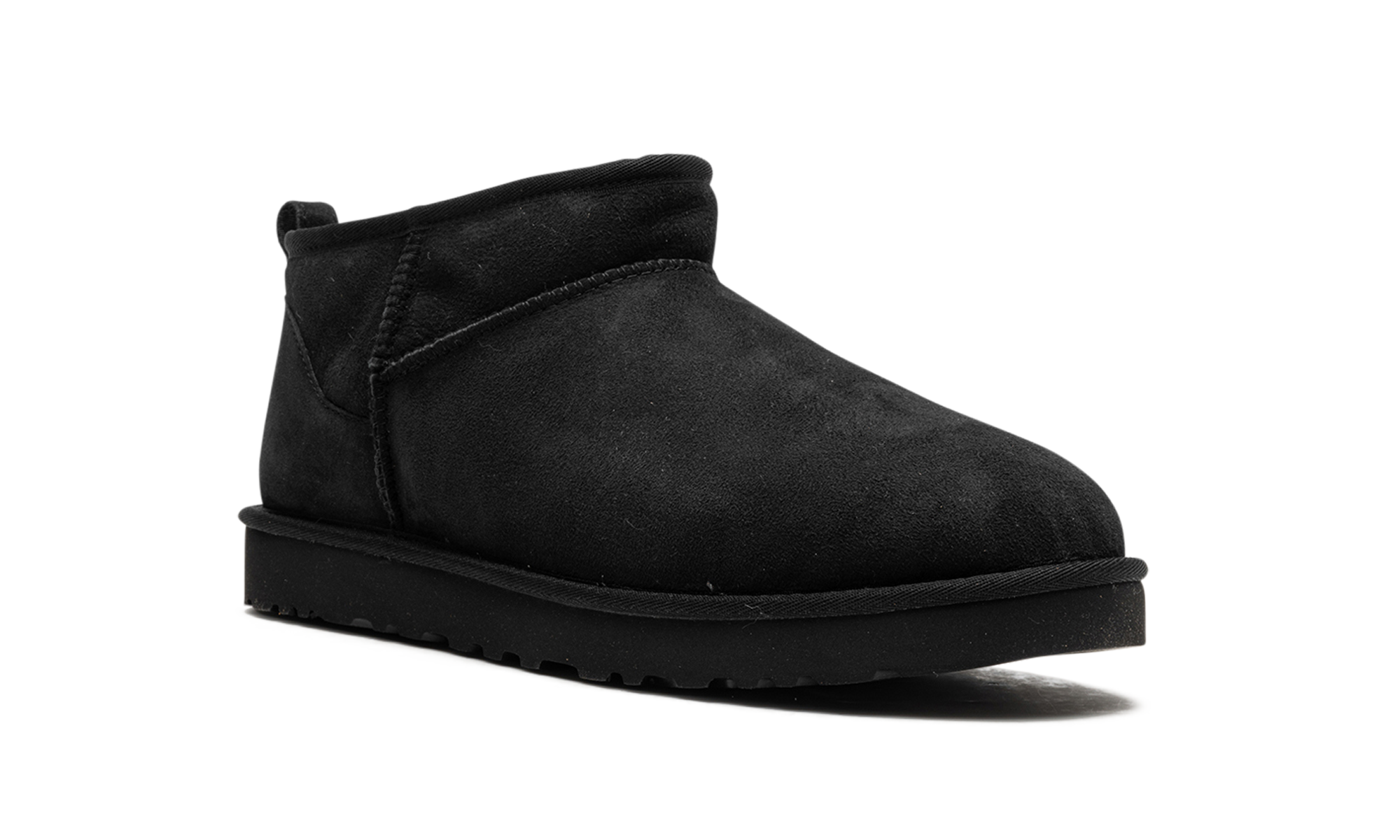 Classic Ultra Mini Boot "Black"
