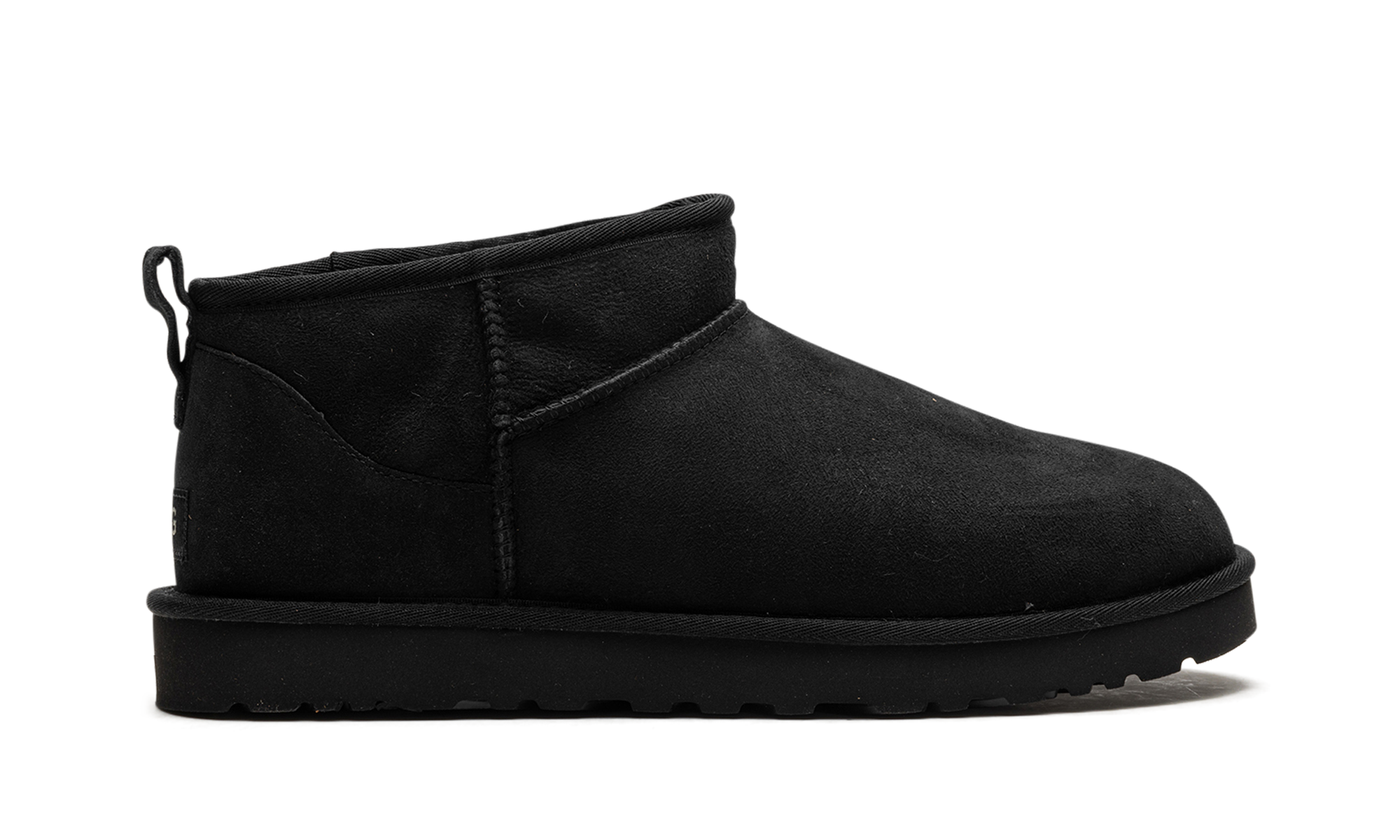 Classic Ultra Mini Boot "Black"