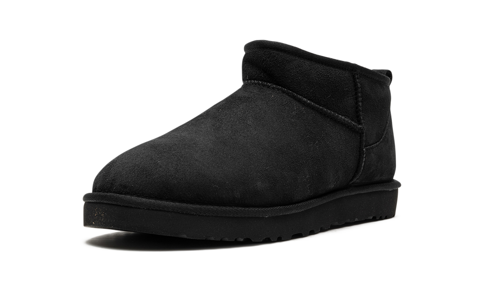Classic Ultra Mini Boot "Black"