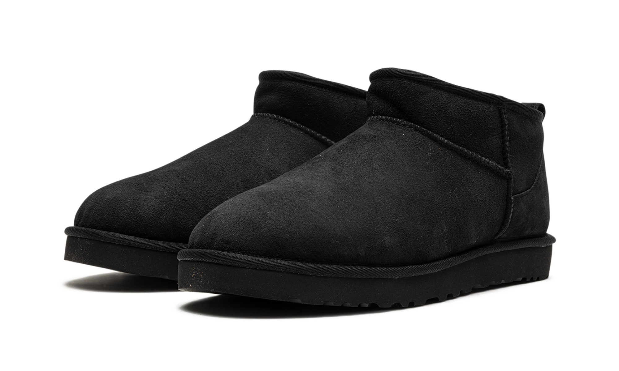 Classic Ultra Mini Boot "Black"