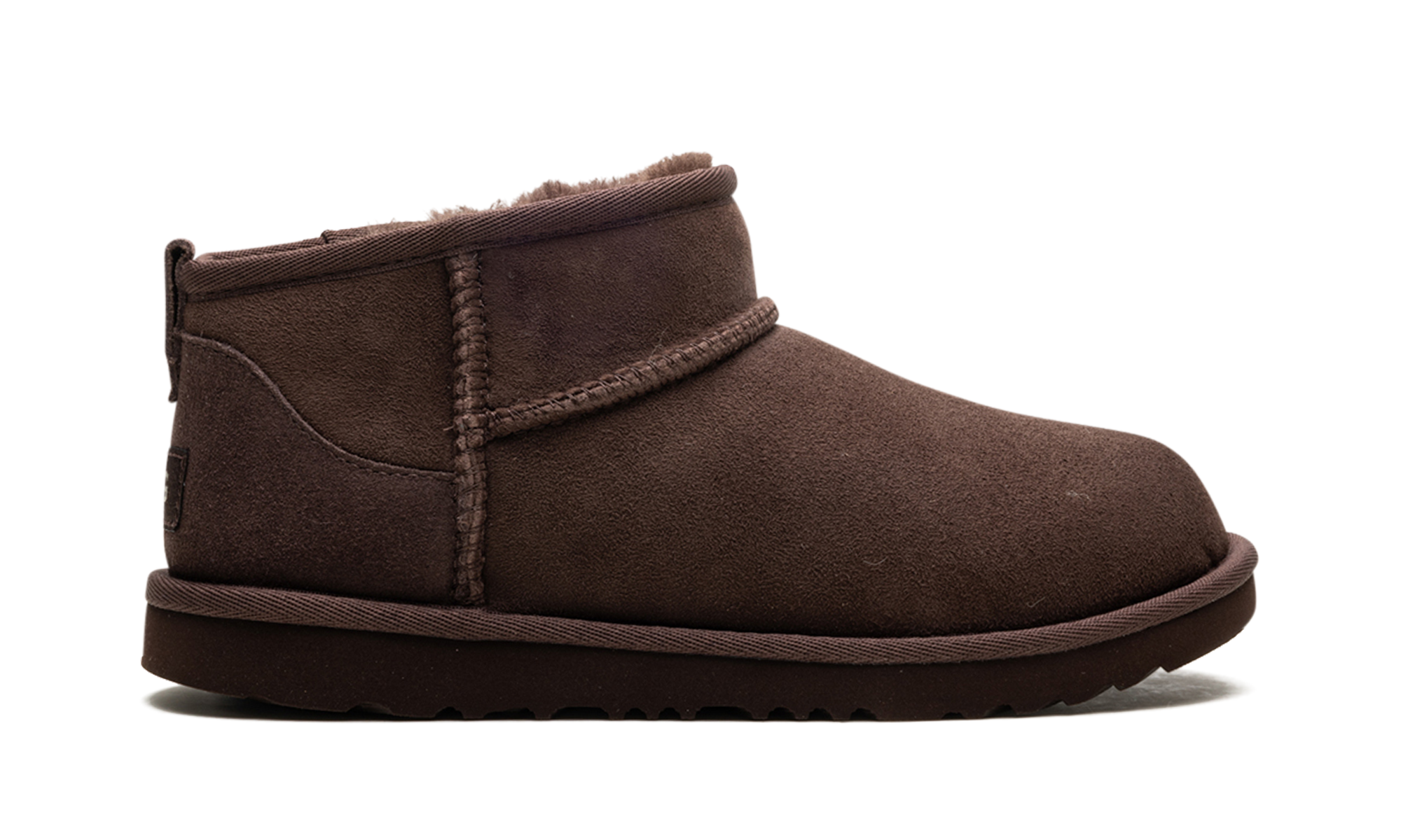 Classic Ultra Mini Boot GS "Burnt Cedar"