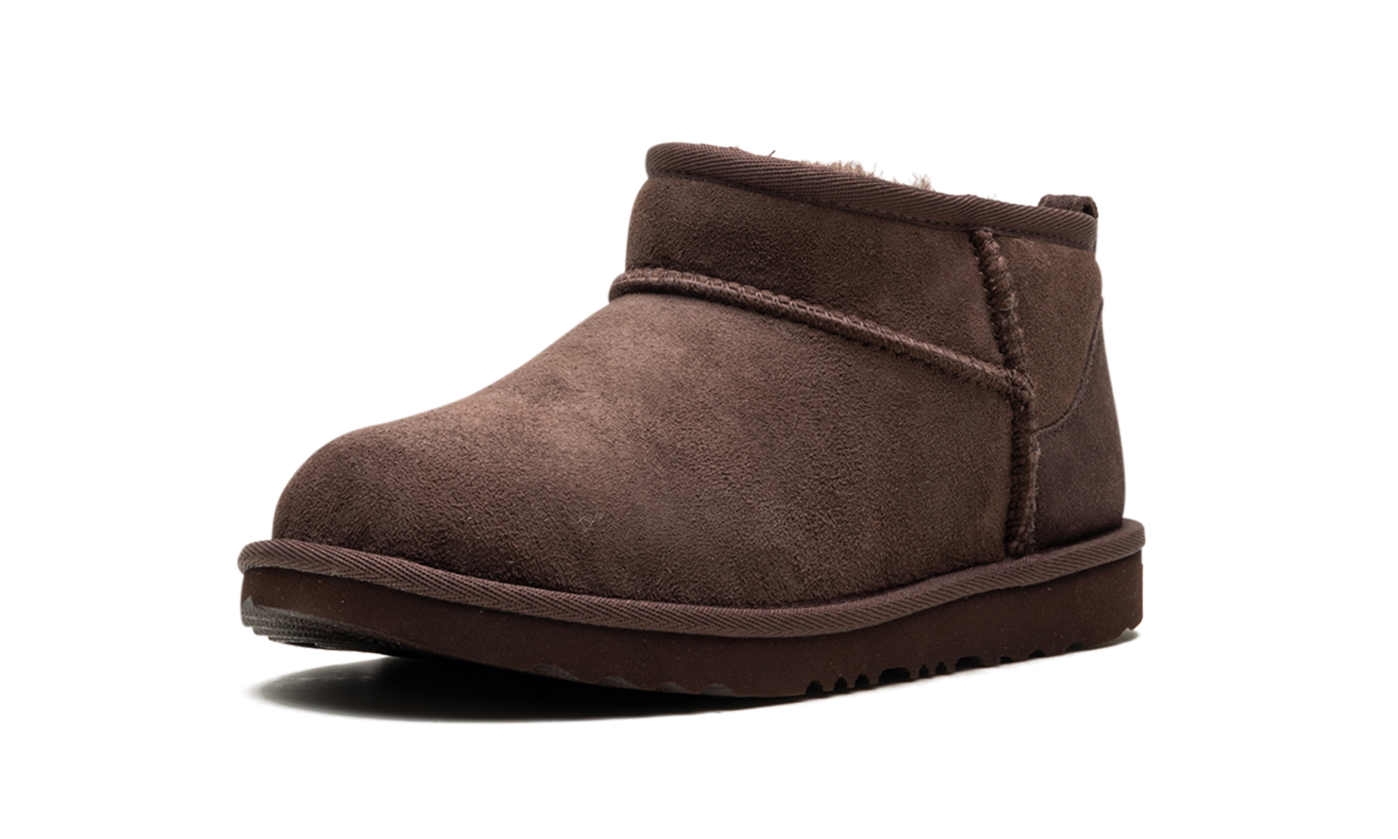 Classic Ultra Mini Boot GS "Burnt Cedar"