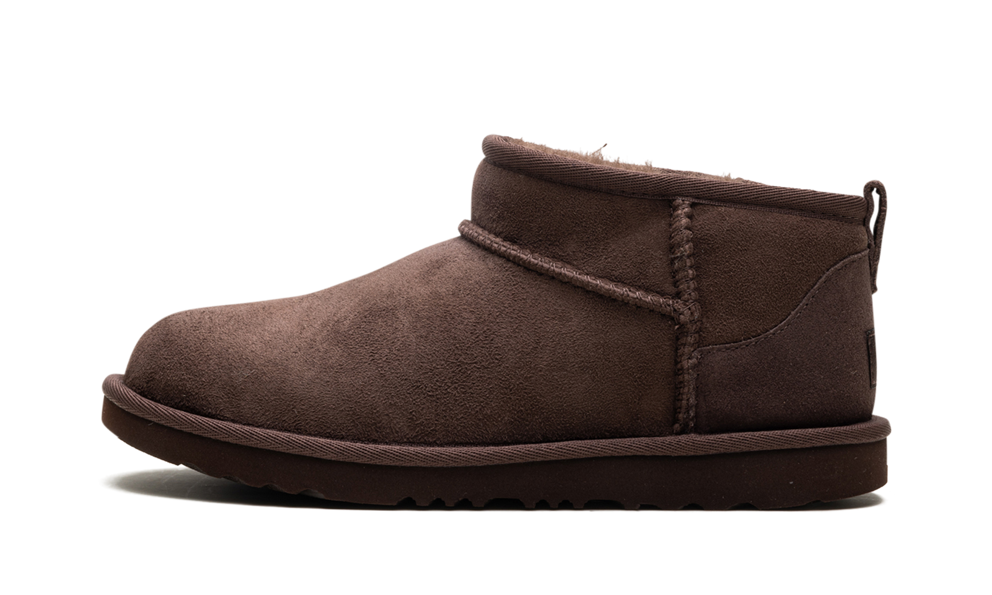 Classic Ultra Mini Boot GS "Burnt Cedar"