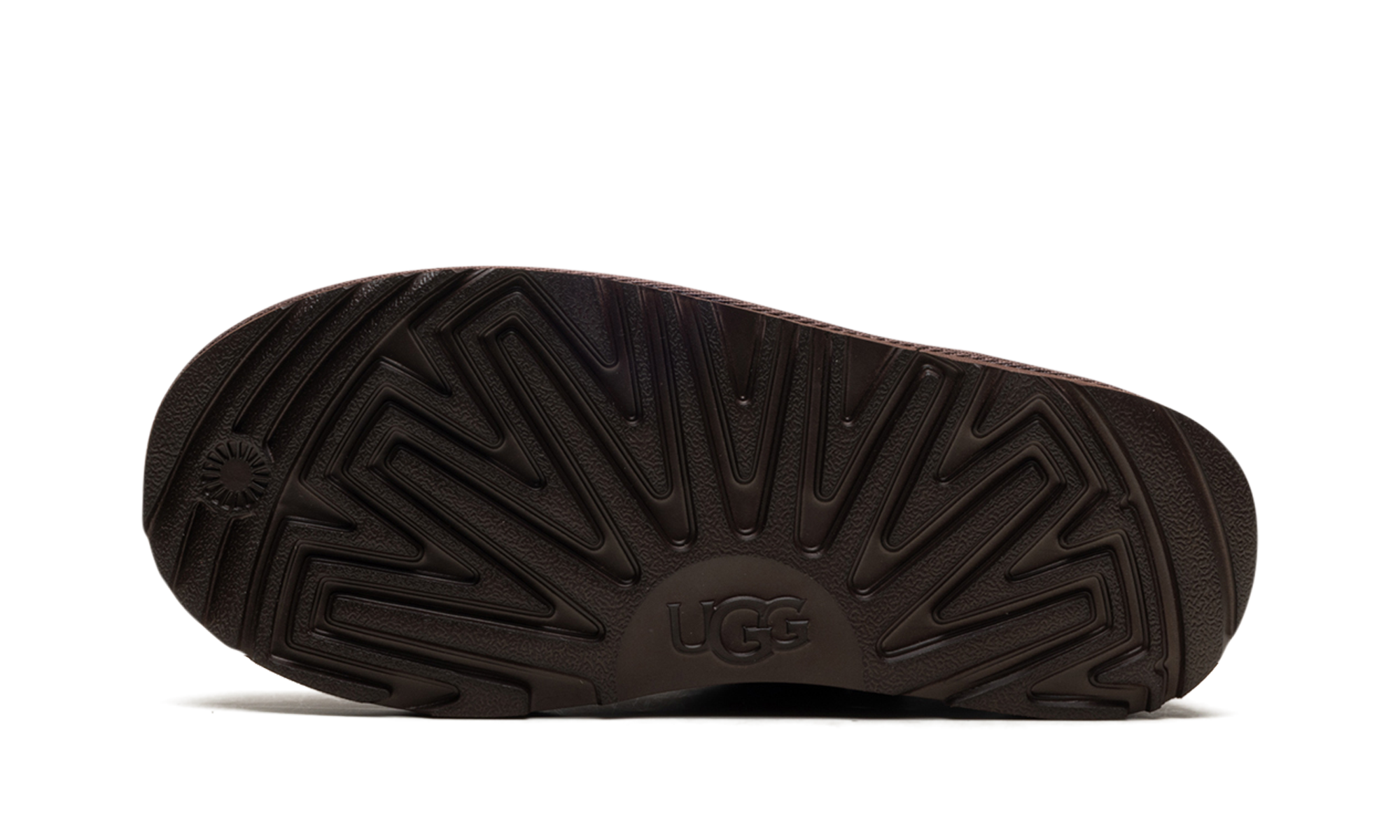 Classic Ultra Mini Boot GS "Burnt Cedar"