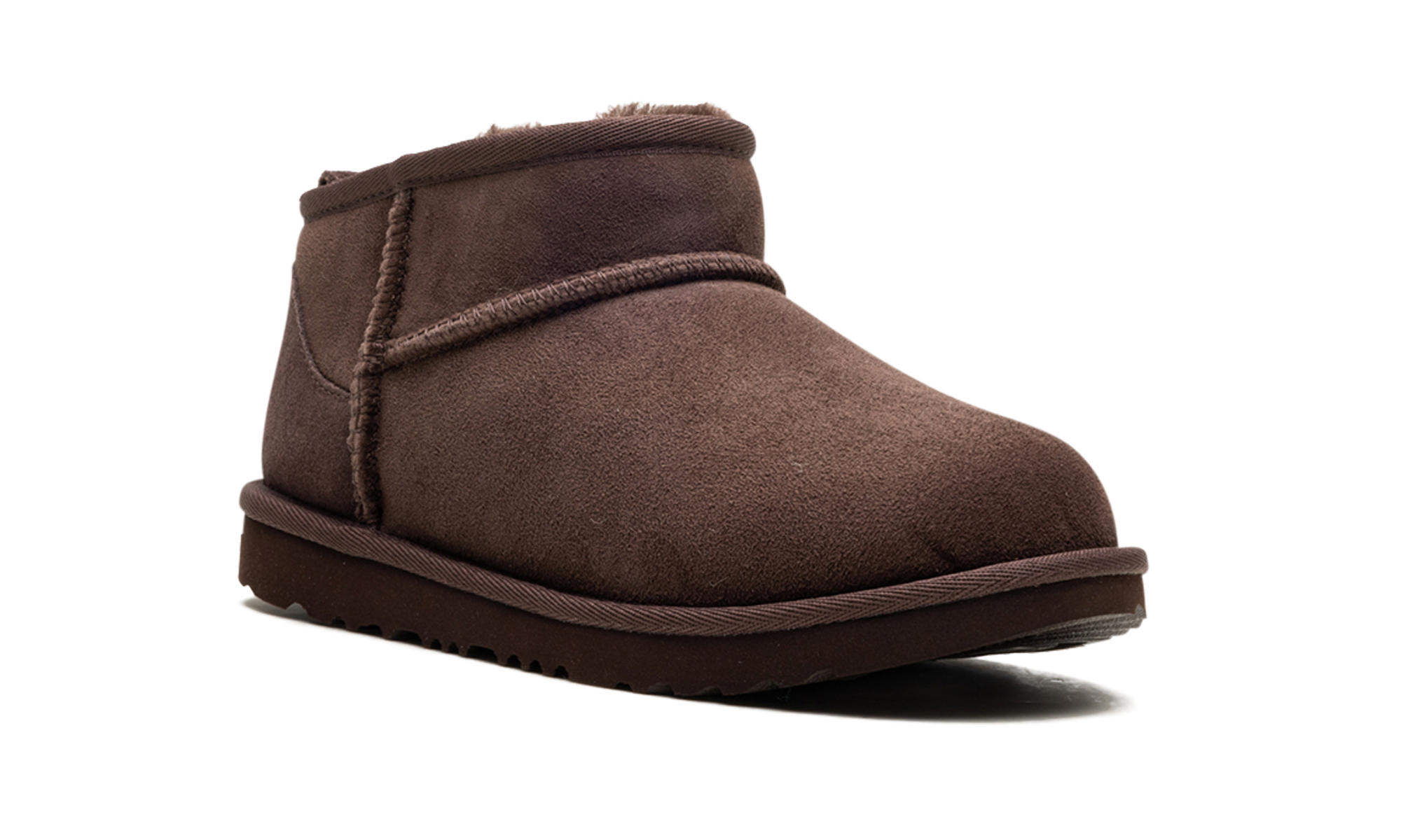 Classic Ultra Mini Boot GS "Burnt Cedar"