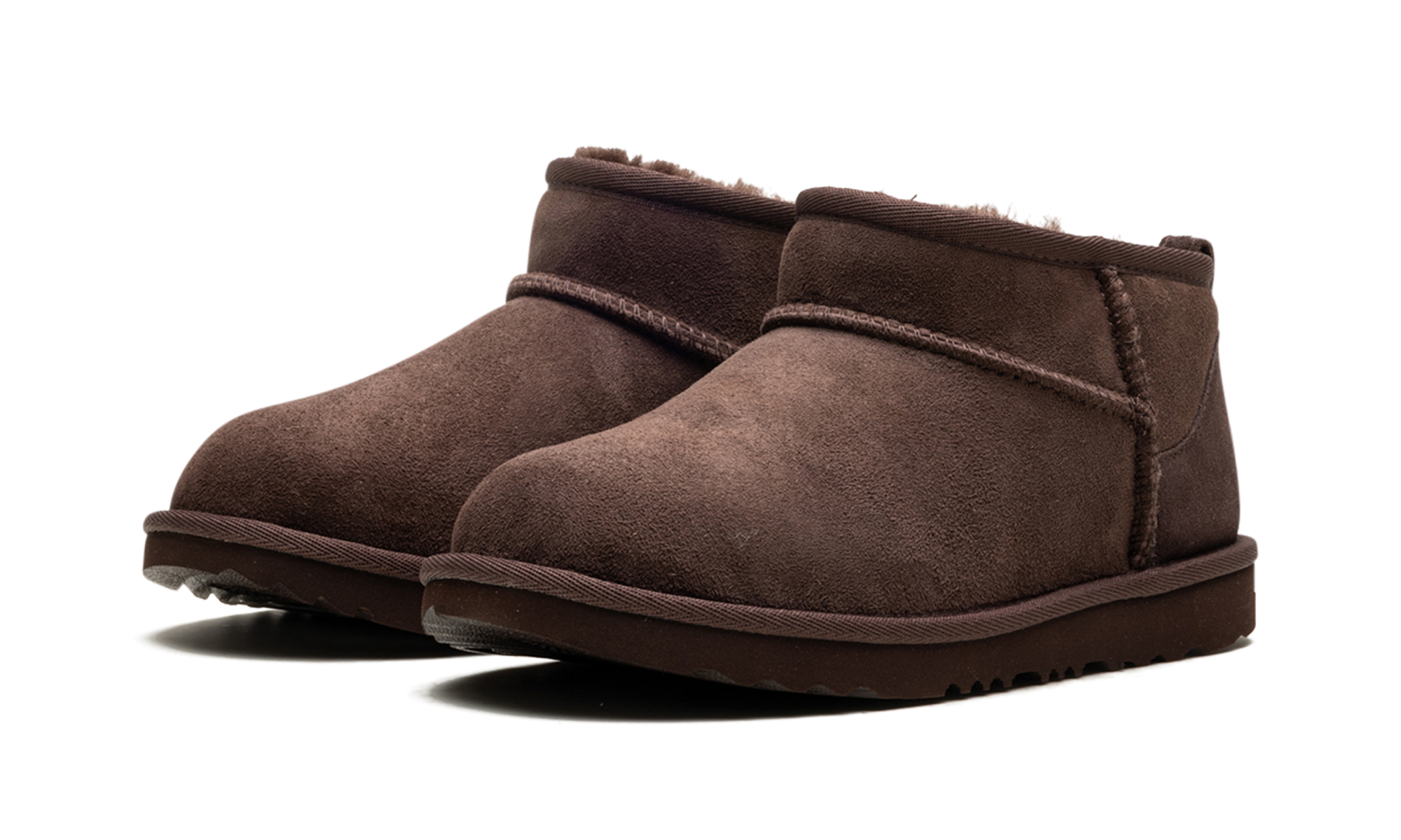 Classic Ultra Mini Boot GS "Burnt Cedar"