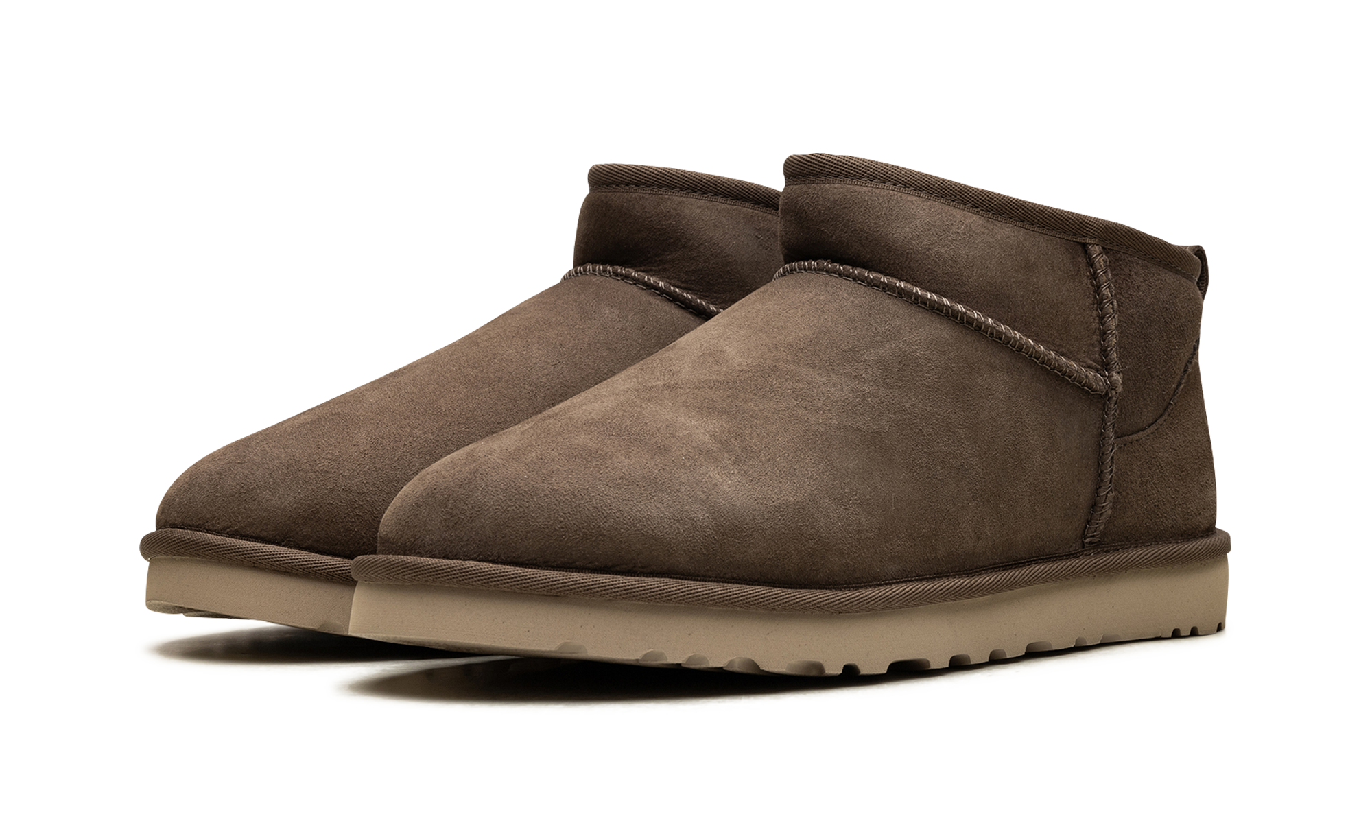 Classic Ultra Mini Boot "Hickory"