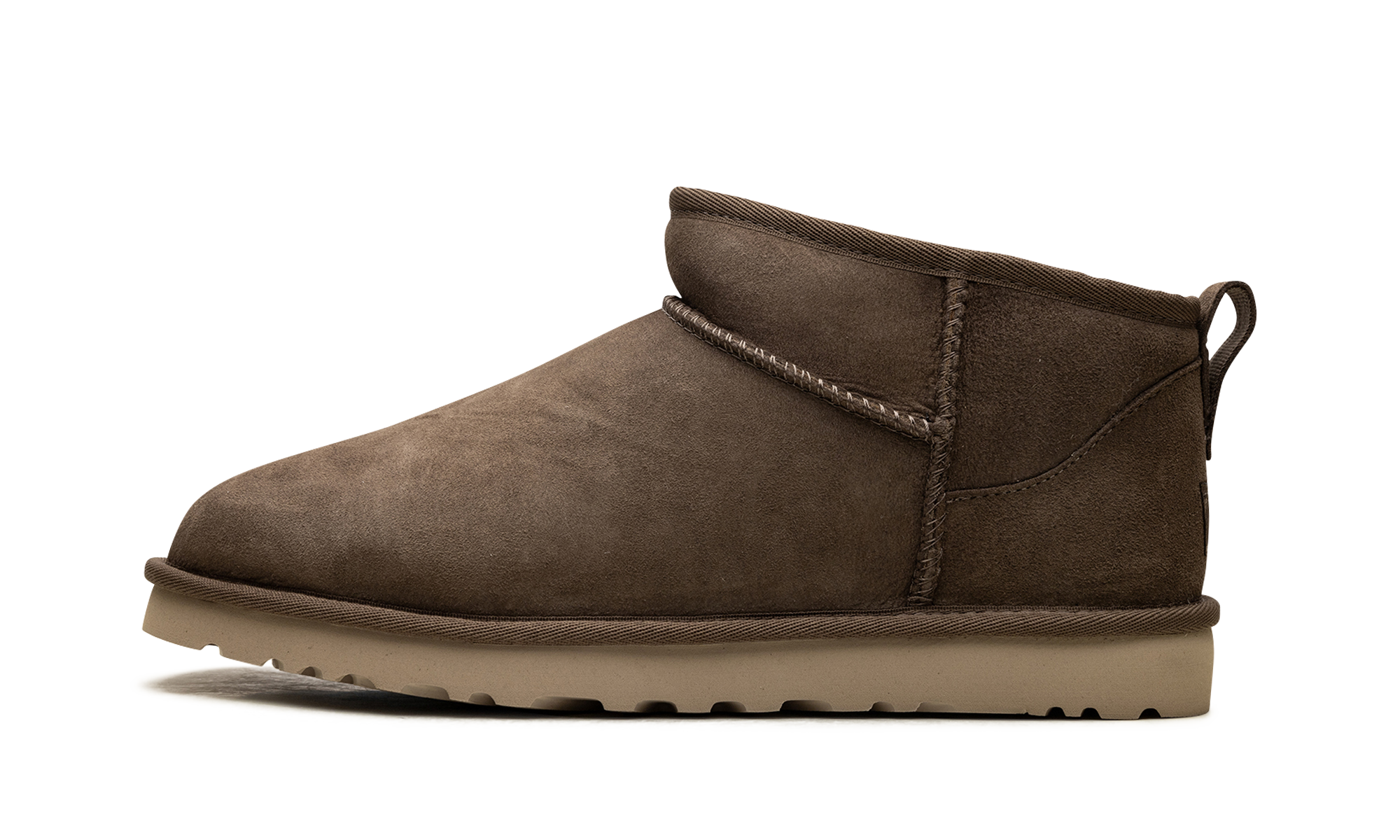 Classic Ultra Mini Boot "Hickory"