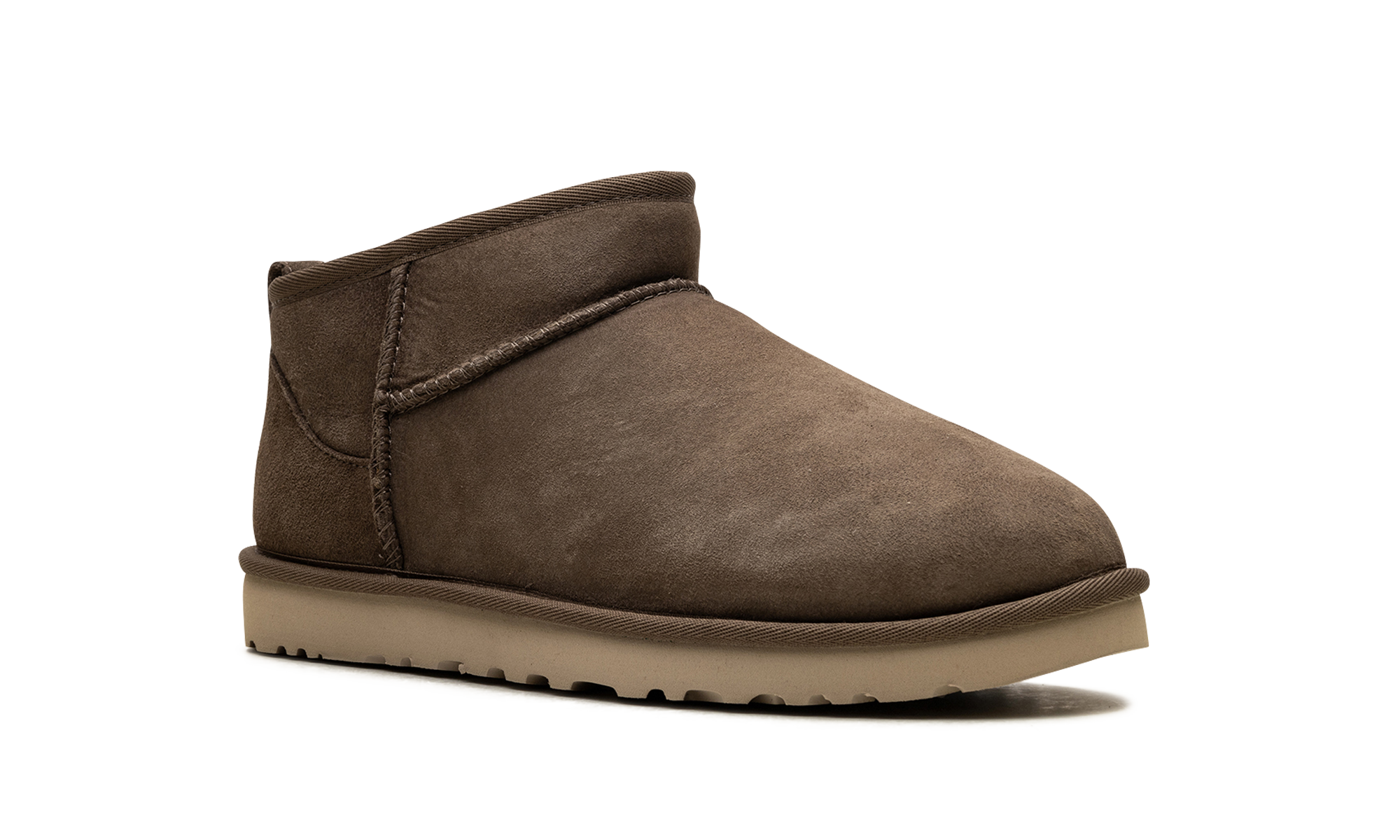 Classic Ultra Mini Boot "Hickory"