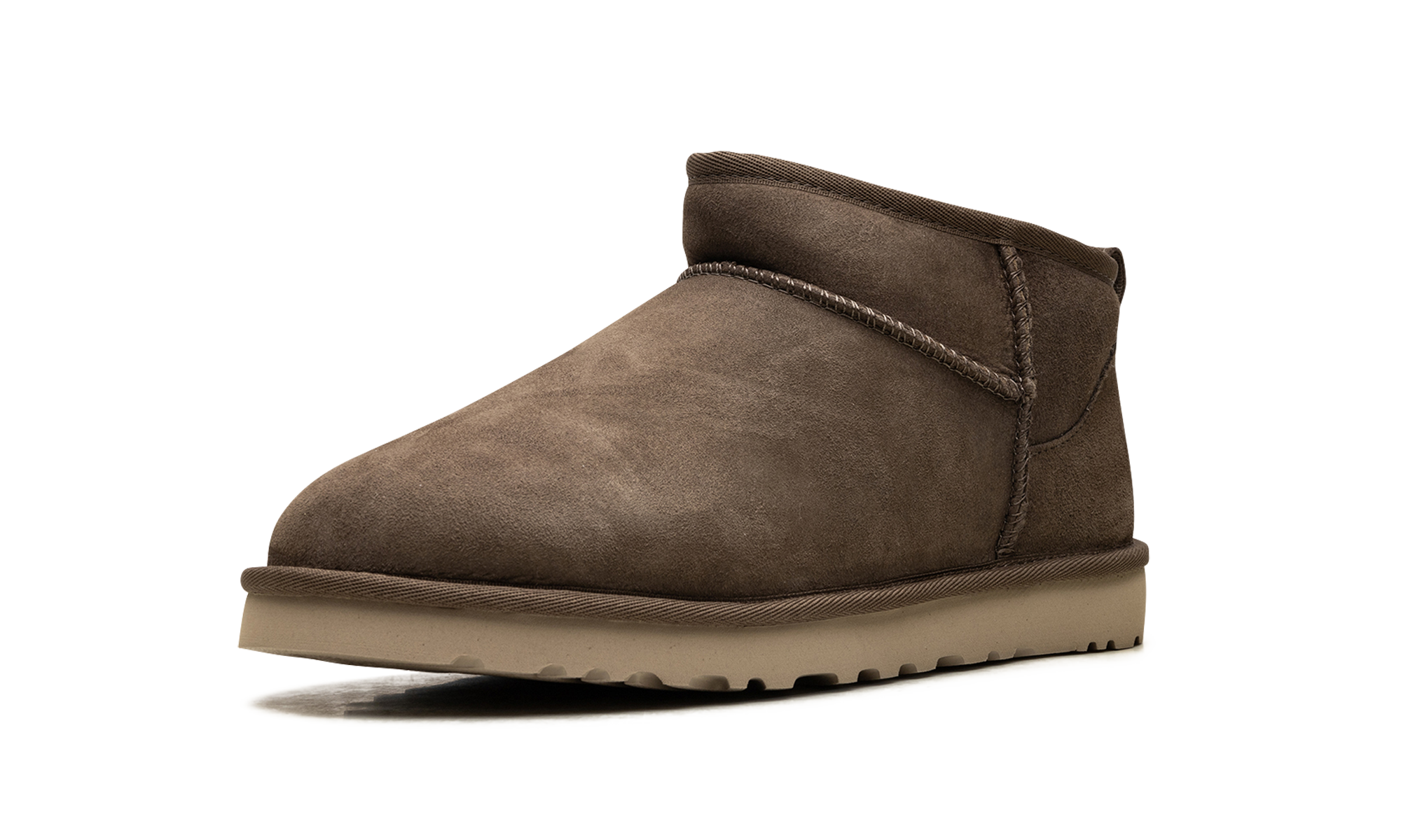 Classic Ultra Mini Boot "Hickory"