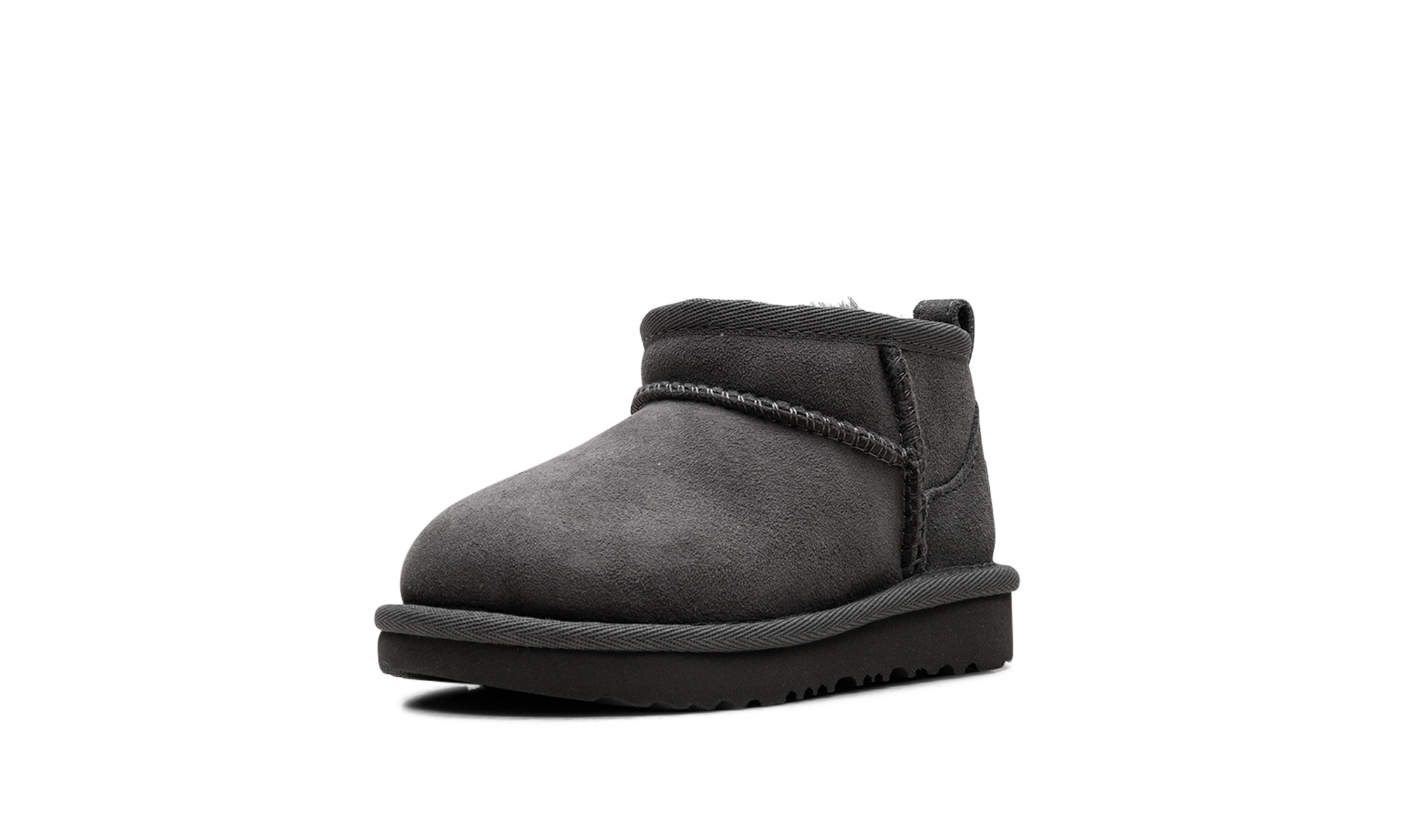 Classic Ultra Mini Boot Td "Grey"