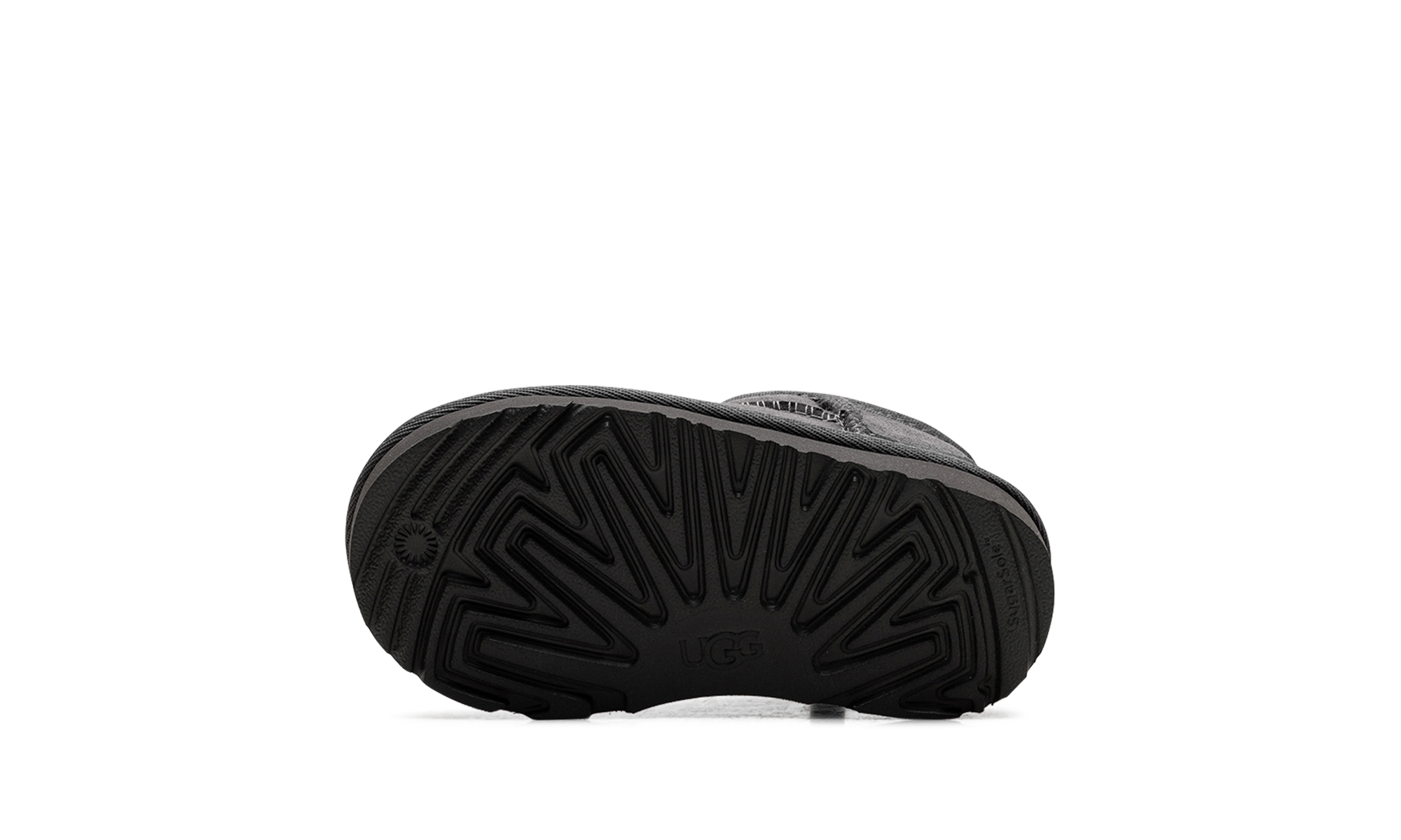 Classic Ultra Mini Boot Td "Grey"
