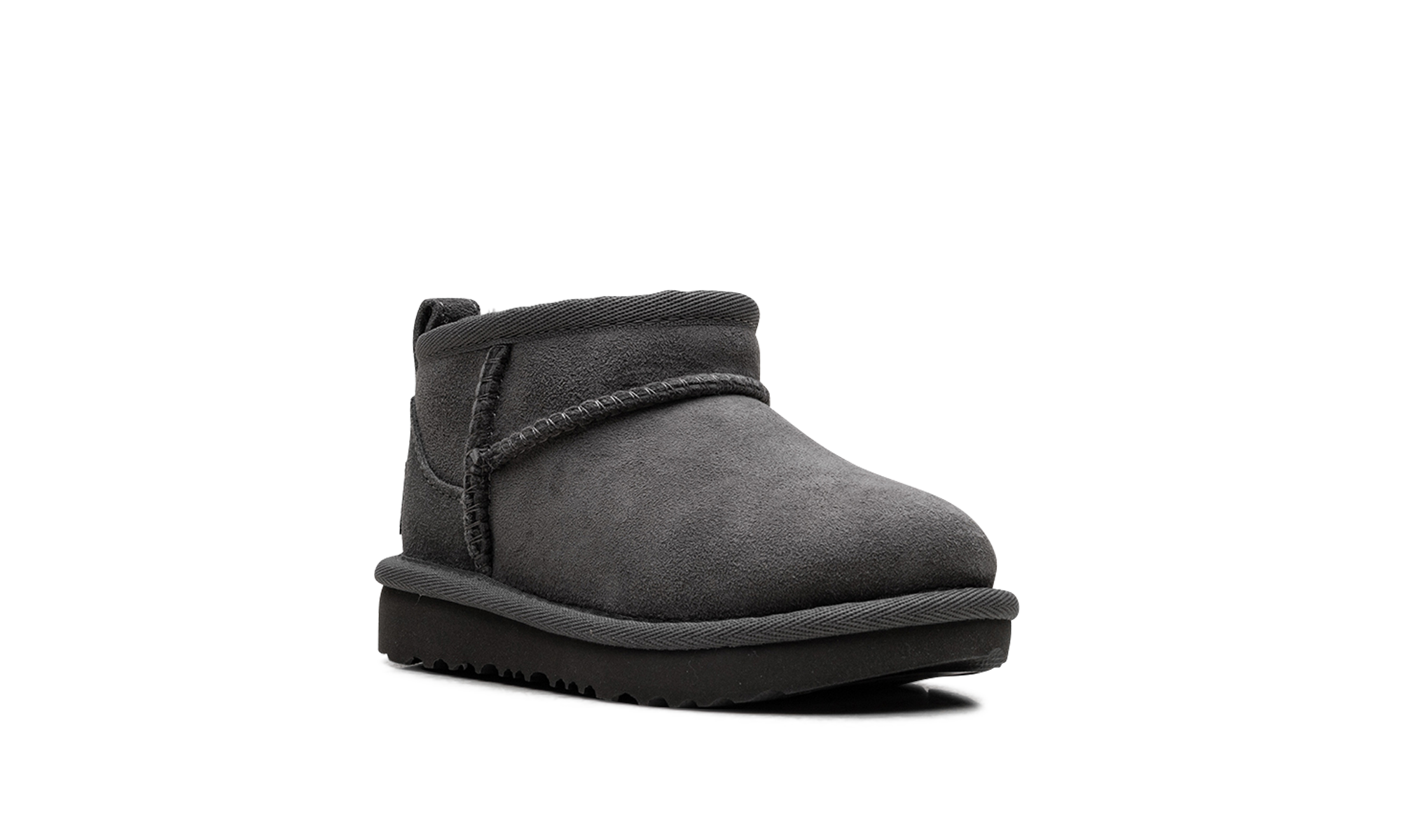 Classic Ultra Mini Boot Td "Grey"