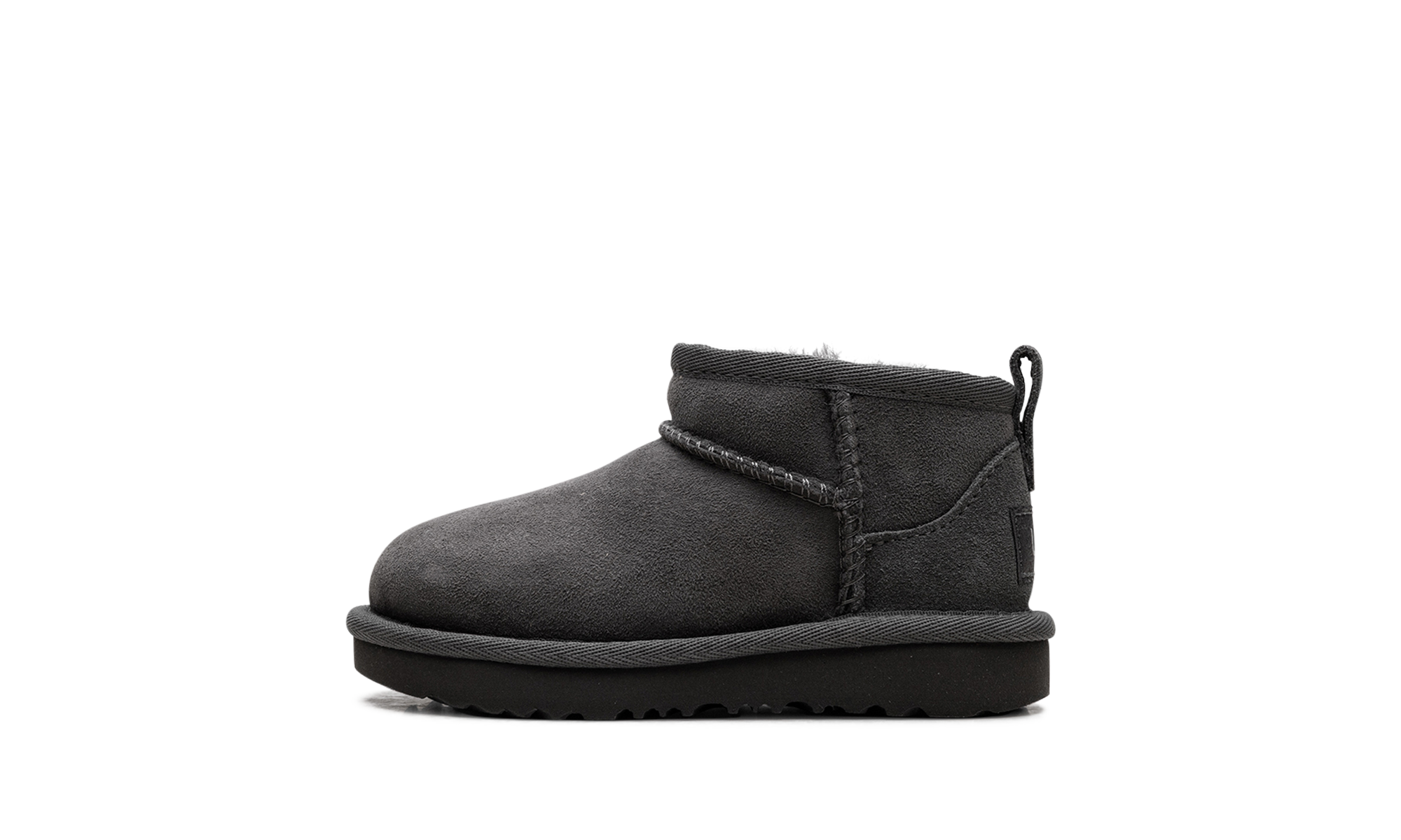 Classic Ultra Mini Boot Td "Grey"