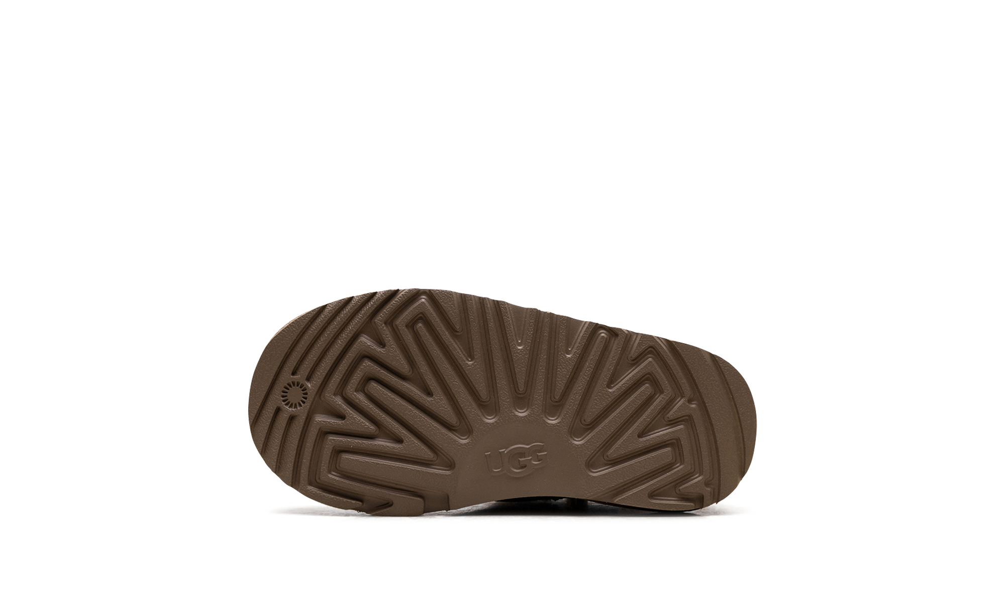 Classic Ultra Mini Boot Td "Sand"