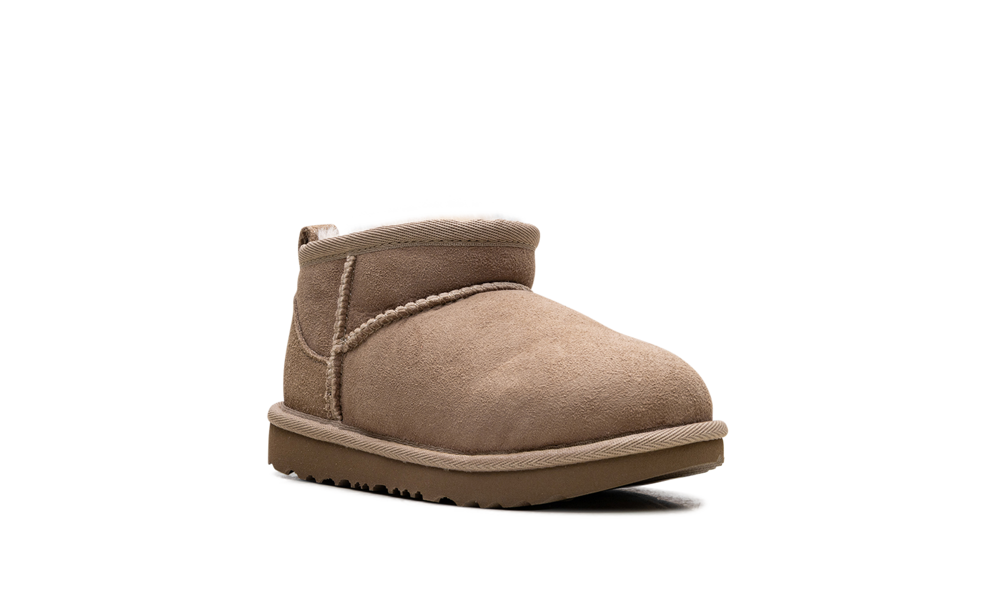 Classic Ultra Mini Boot Td "Sand"