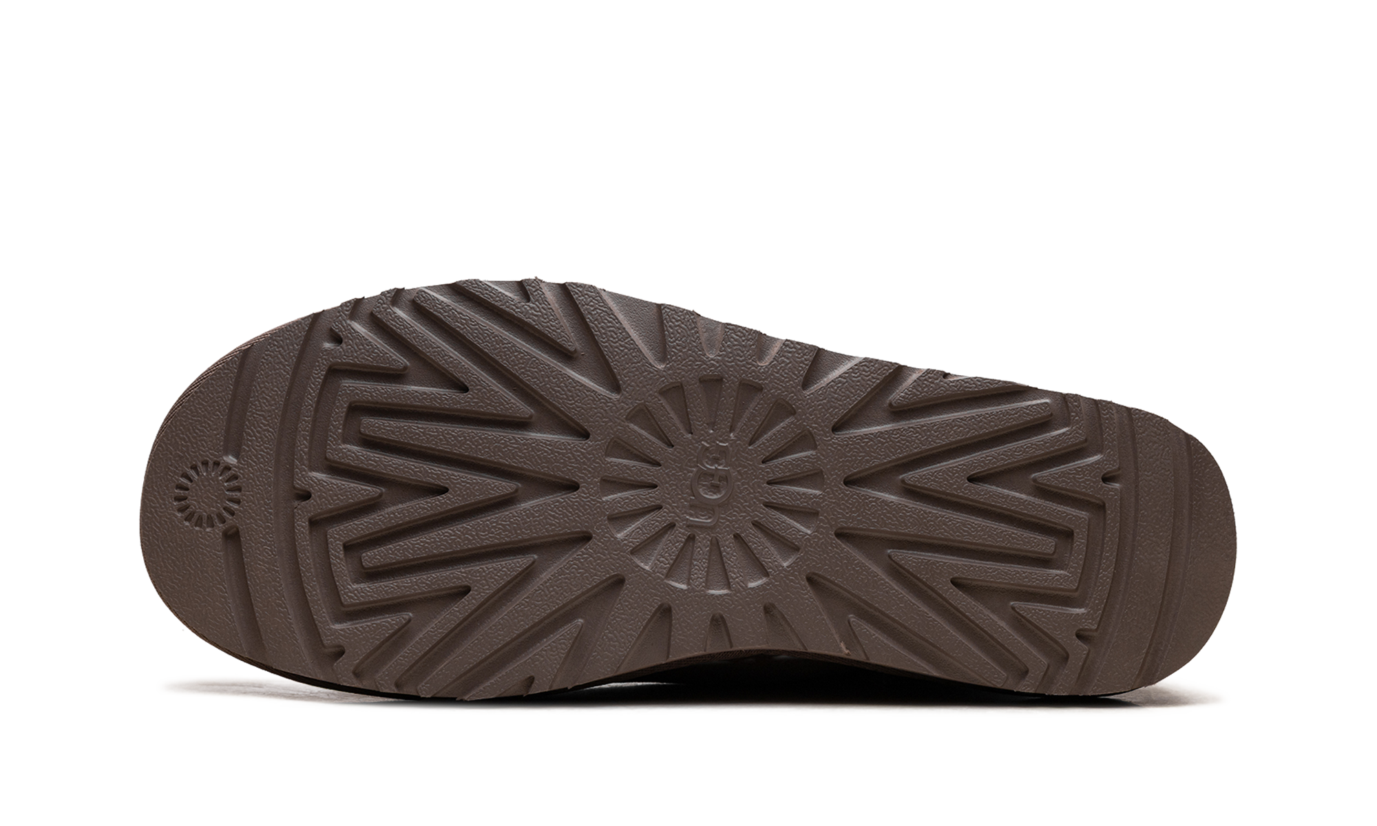 Classic Ultra Mini Boot Women "Caribou"