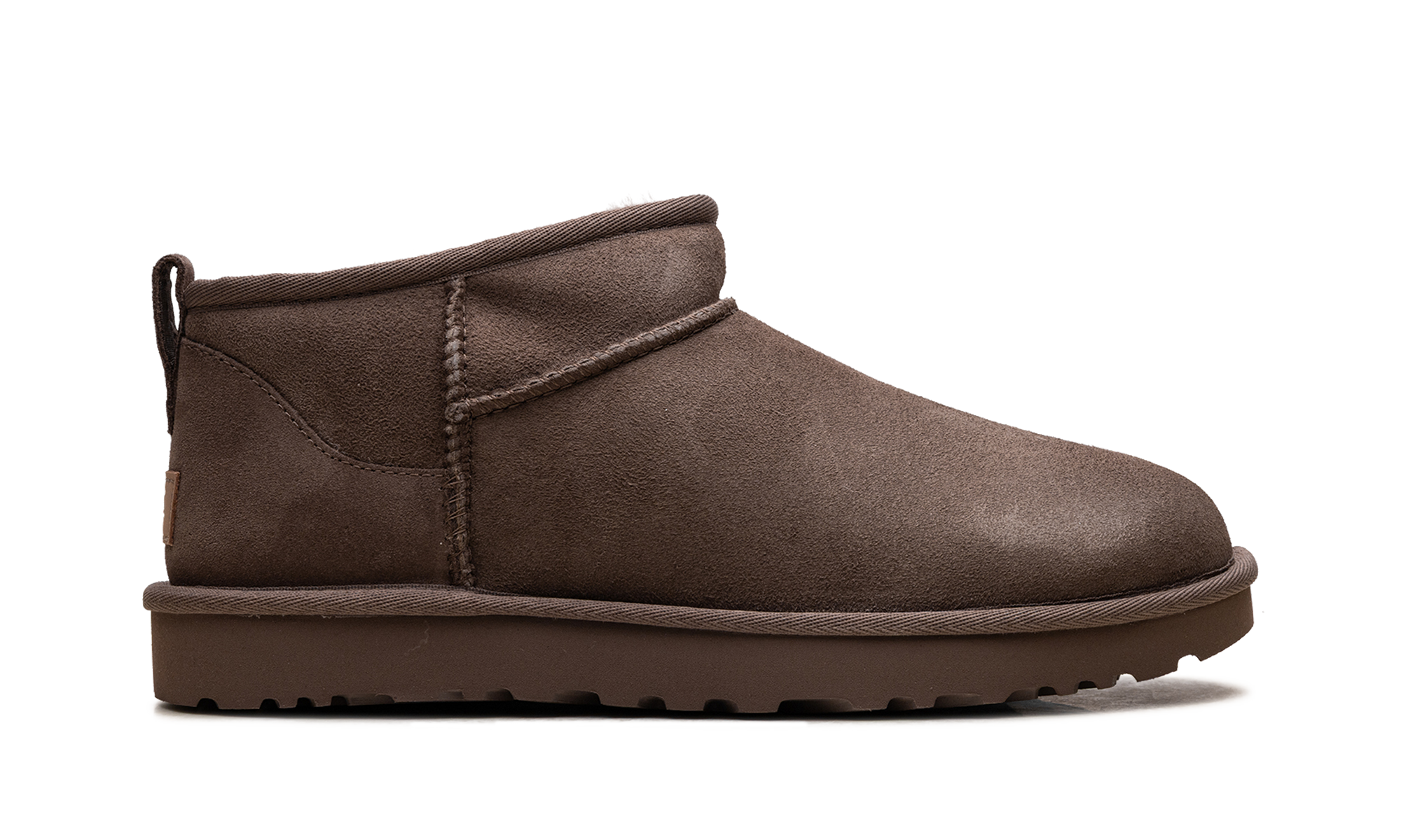 Classic Ultra Mini Boot Women "Caribou"