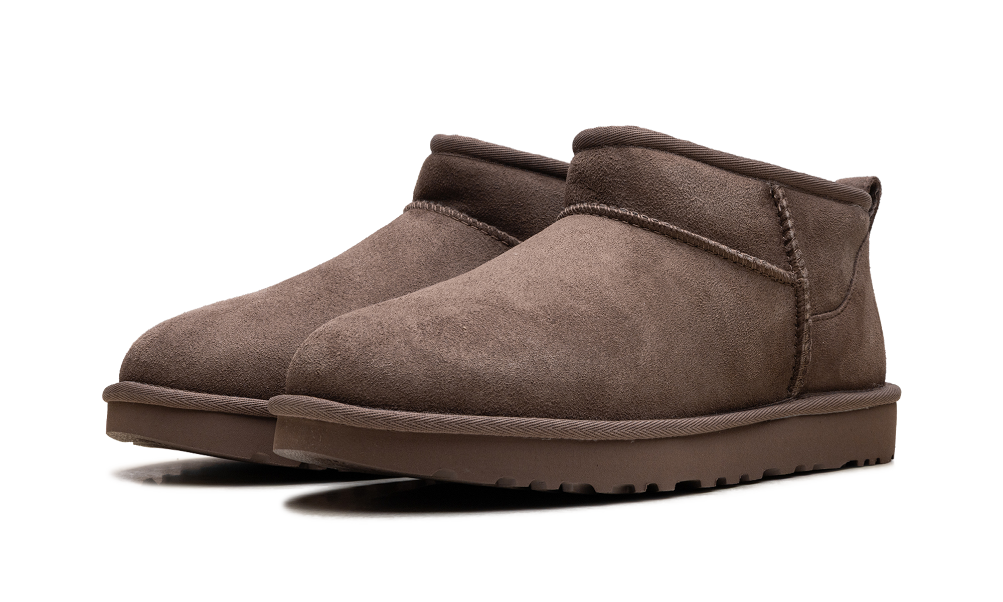 Classic Ultra Mini Boot Women "Caribou"