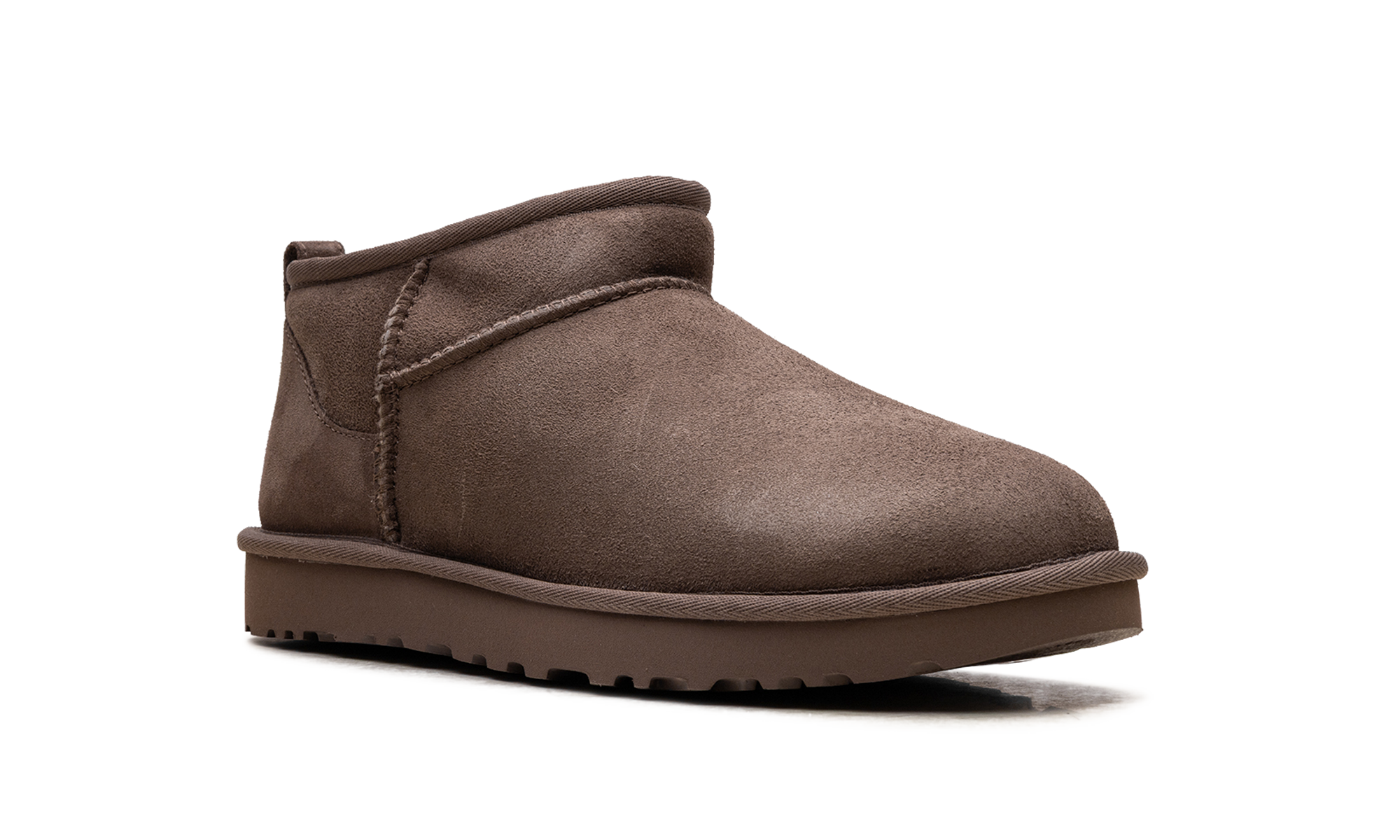 Classic Ultra Mini Boot Women "Caribou"