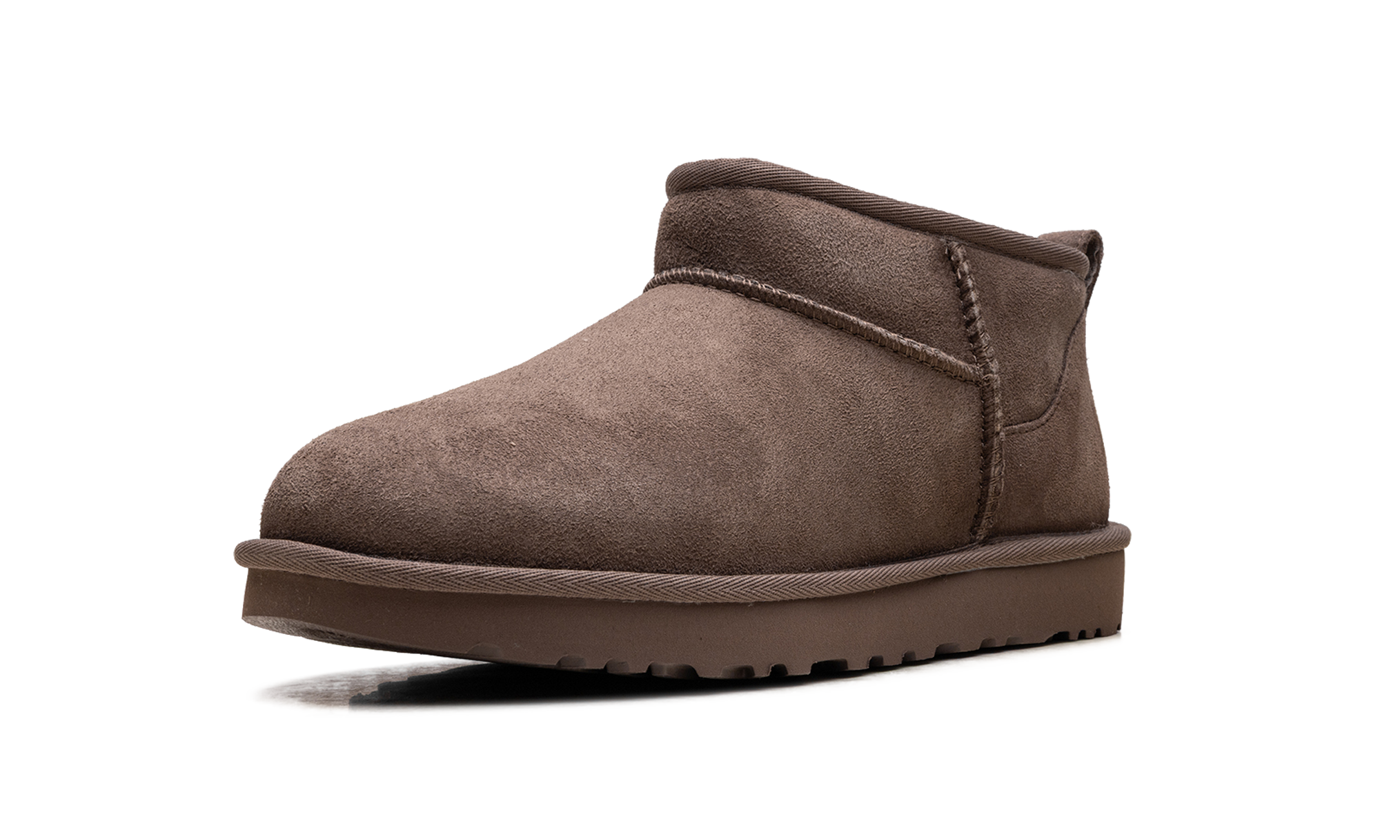 Classic Ultra Mini Boot Women "Caribou"