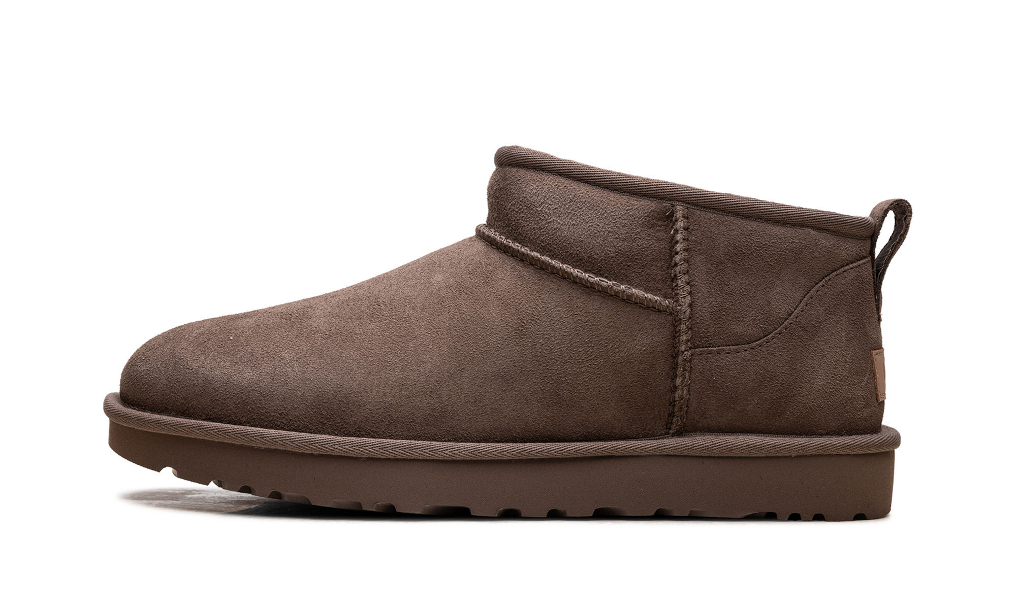 Classic Ultra Mini Boot Women "Caribou"