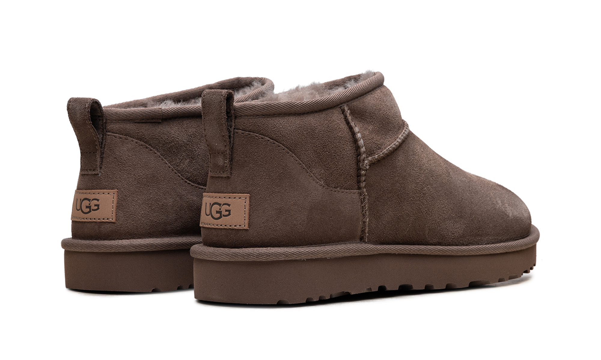 Classic Ultra Mini Boot Women "Caribou"