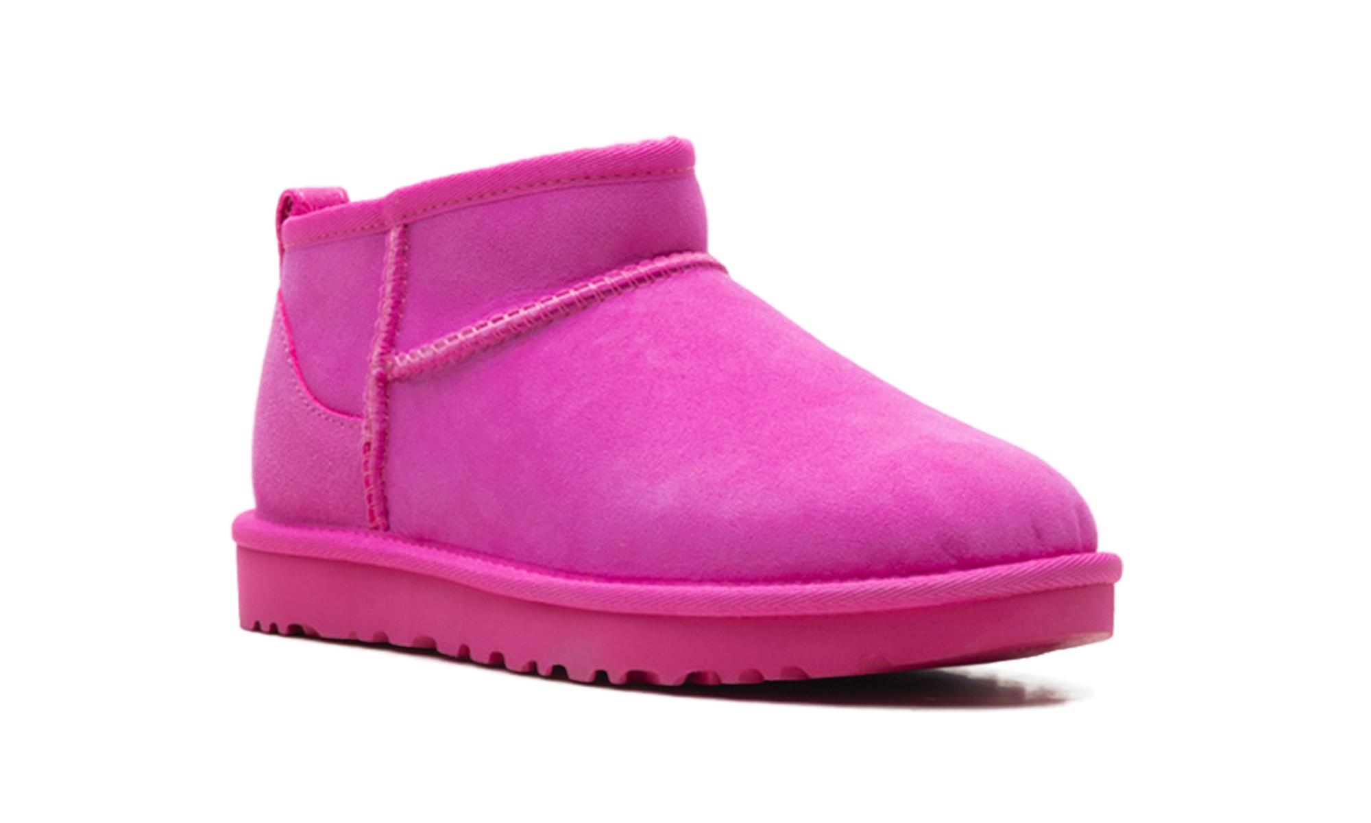 Classic Ultra Mini Boot Women "Carnation"