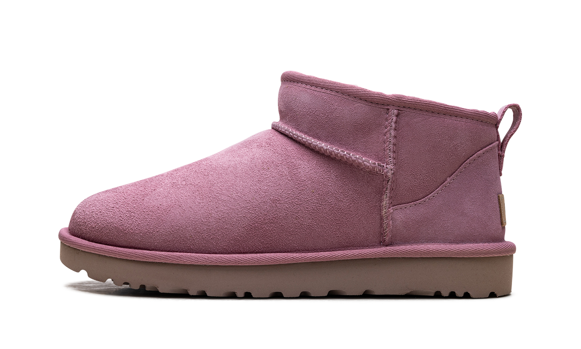 Classic Ultra Mini Boot Women "Dusty Orchid"