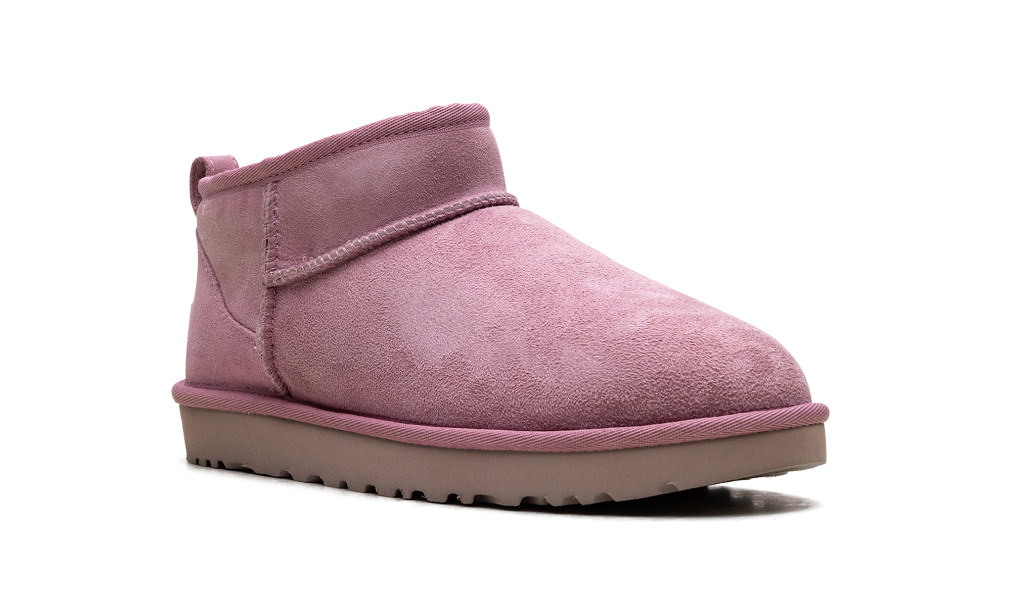 Classic Ultra Mini Boot Women "Dusty Orchid"