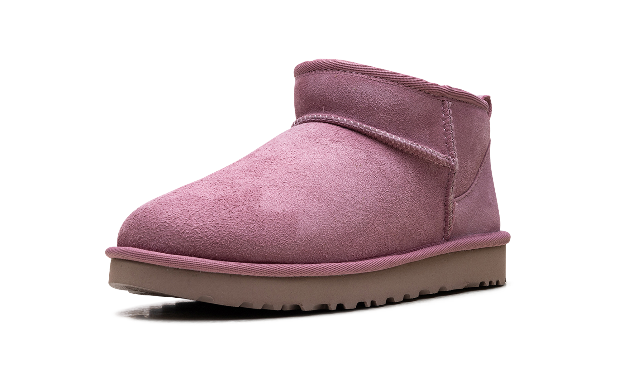 Classic Ultra Mini Boot Women "Dusty Orchid"