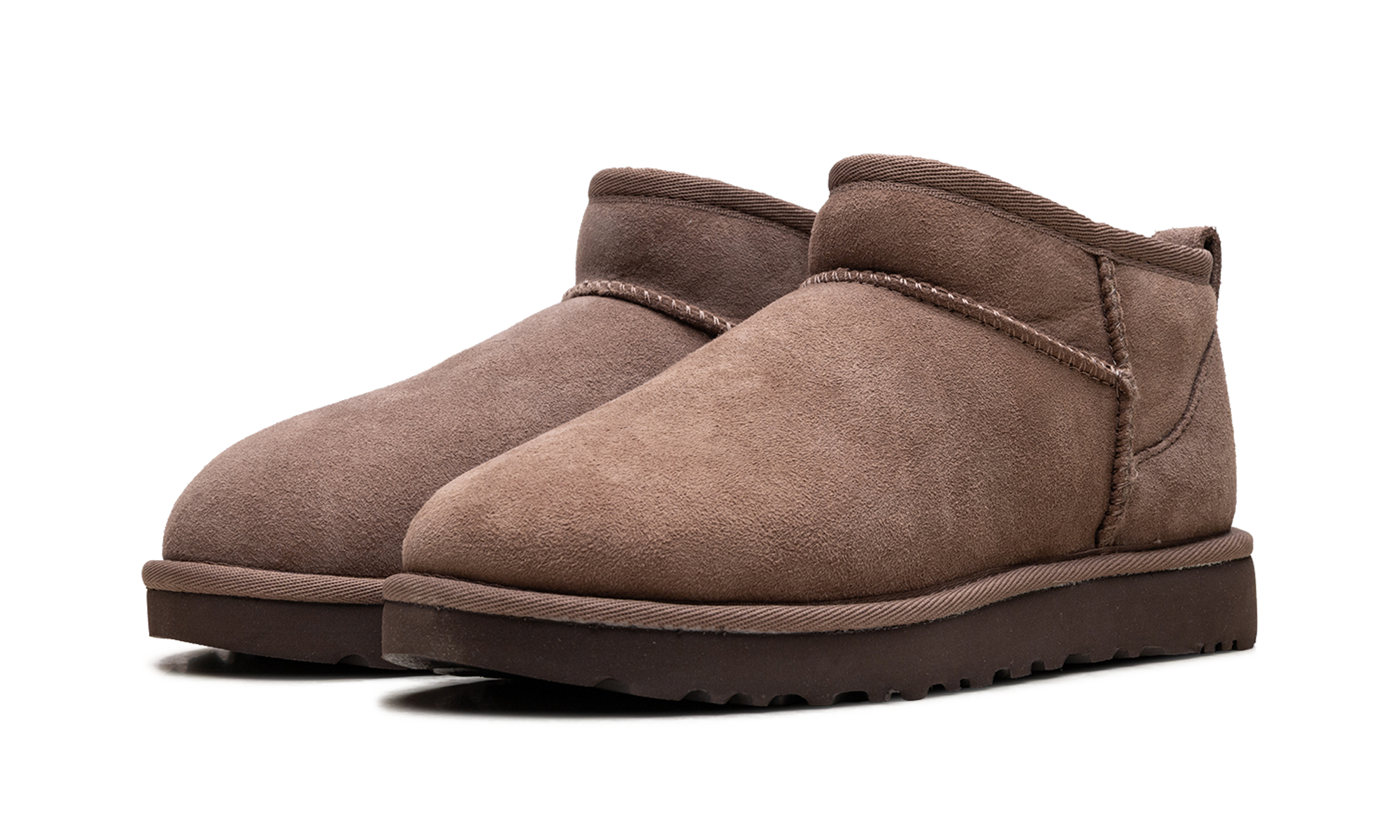 Classic Ultra Mini Boot Women "Rocky Oak"