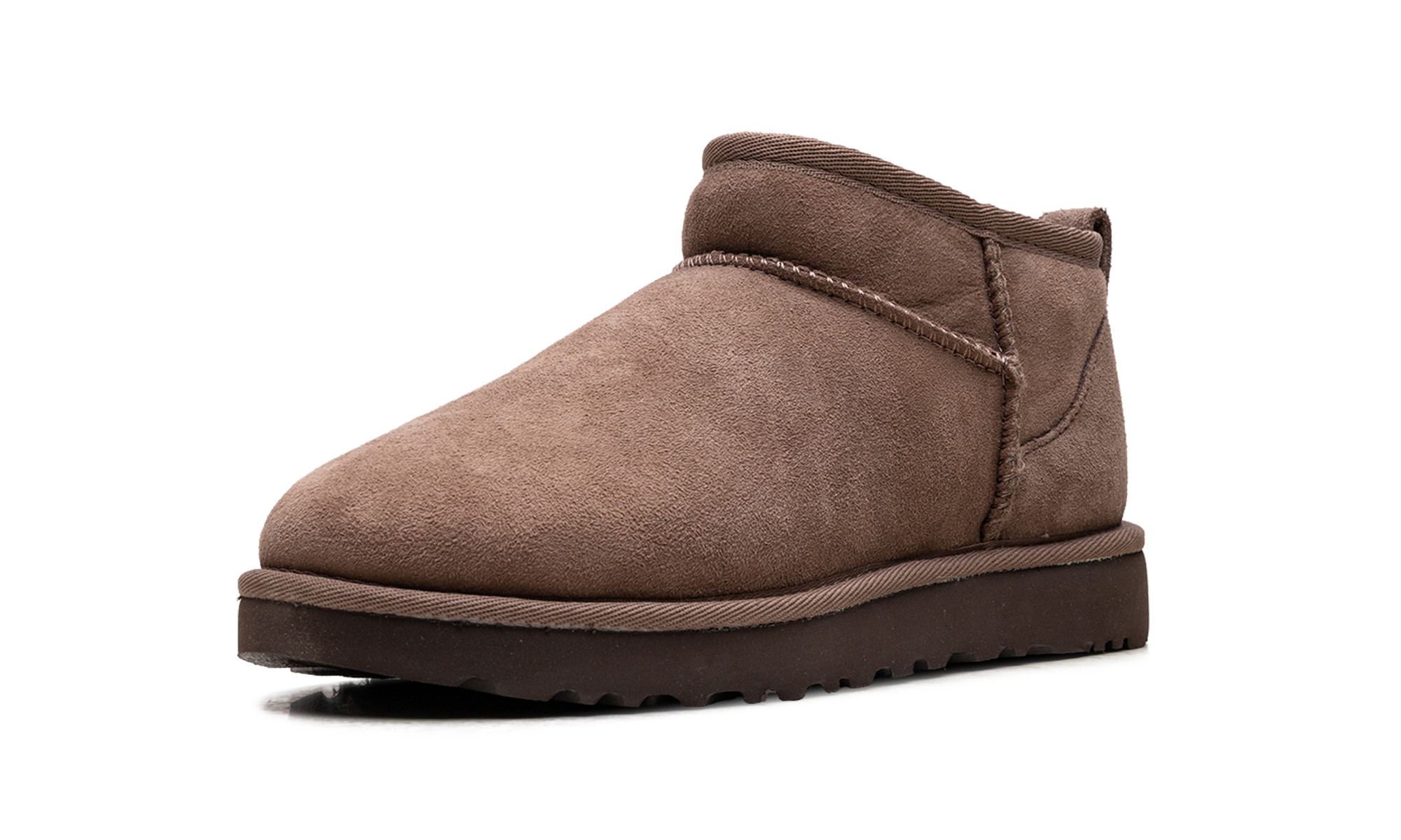 Classic Ultra Mini Boot Women "Rocky Oak"