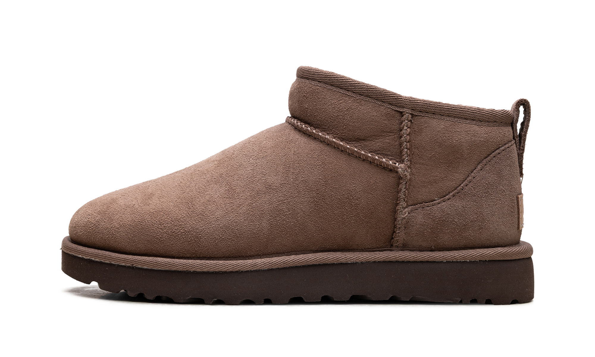 Classic Ultra Mini Boot Women "Rocky Oak"
