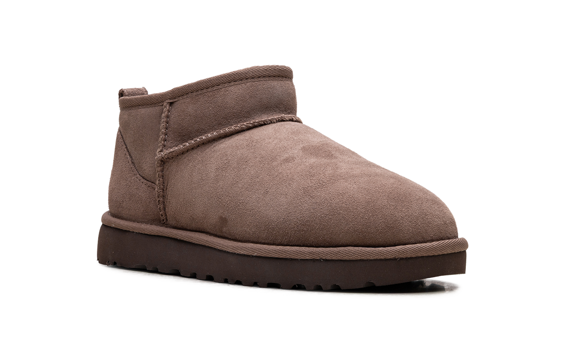 Classic Ultra Mini Boot Women "Rocky Oak"