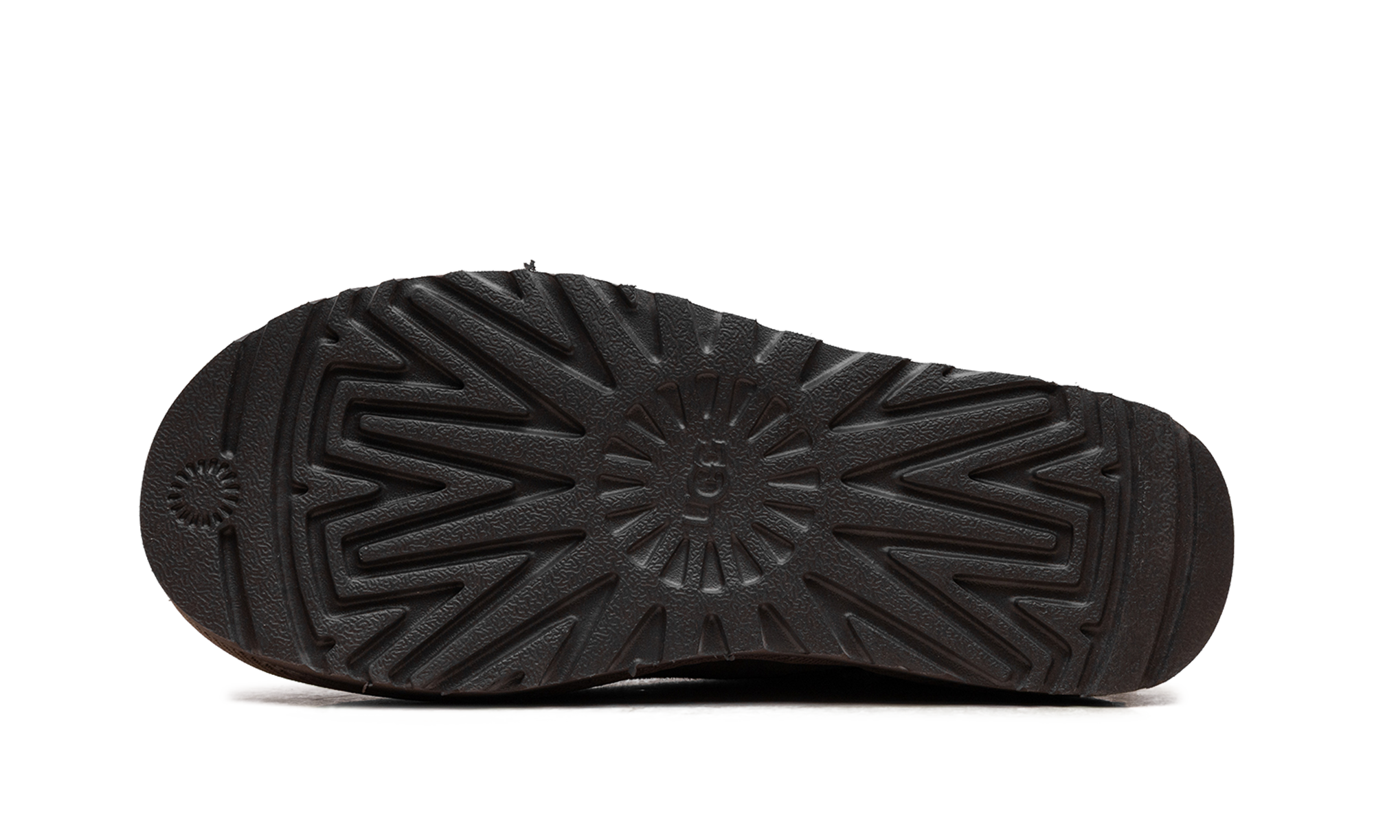 Classic Ultra Mini Boot Women "Rocky Oak"