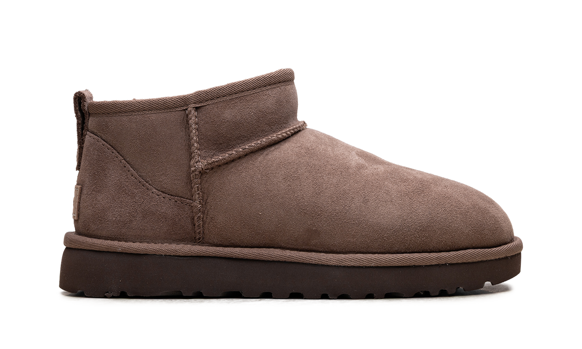 Classic Ultra Mini Boot Women "Rocky Oak"
