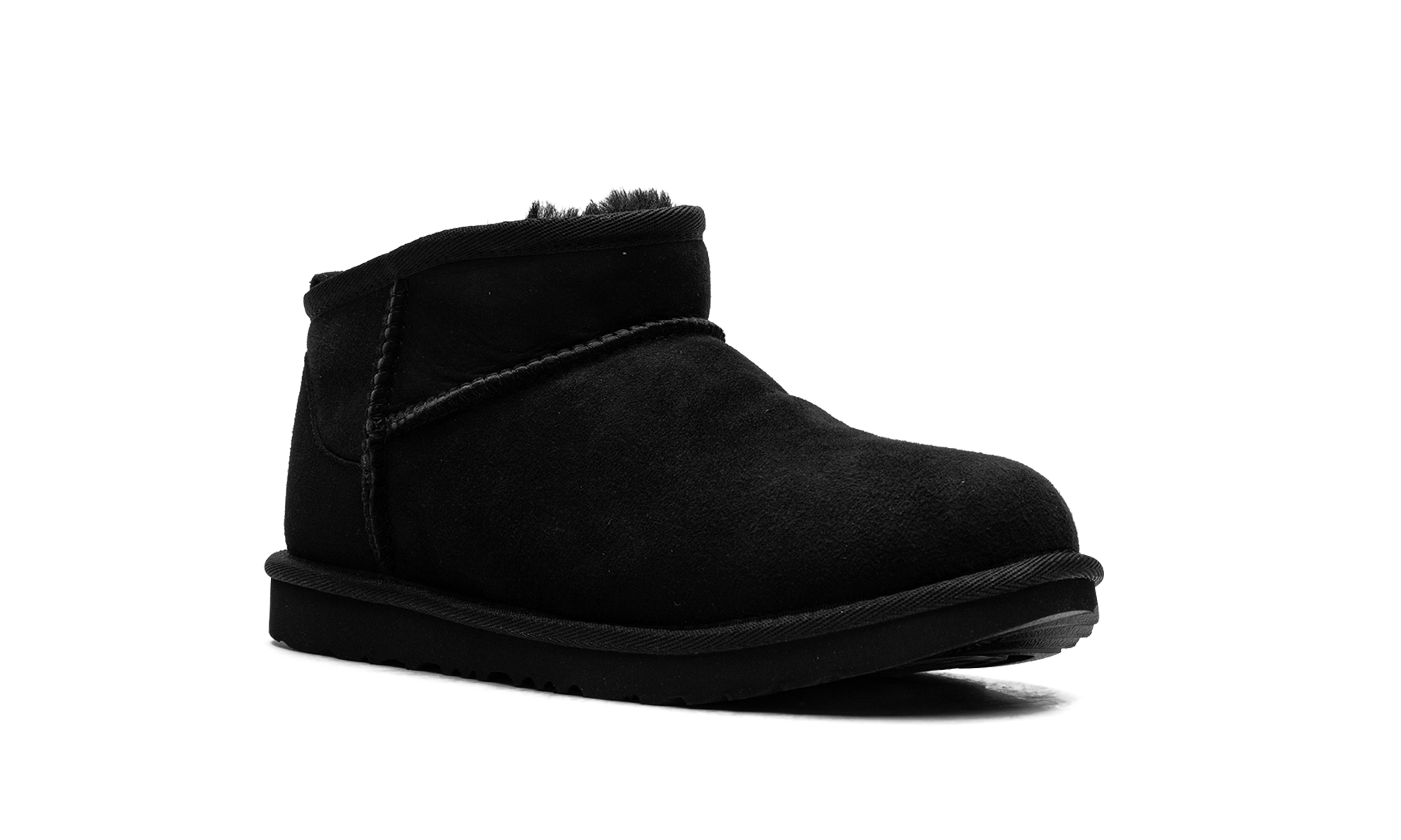 Classic Ultra Mini GS "Black"