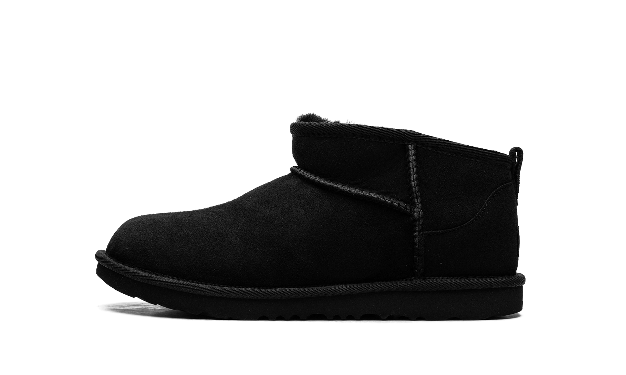 Classic Ultra Mini GS "Black"
