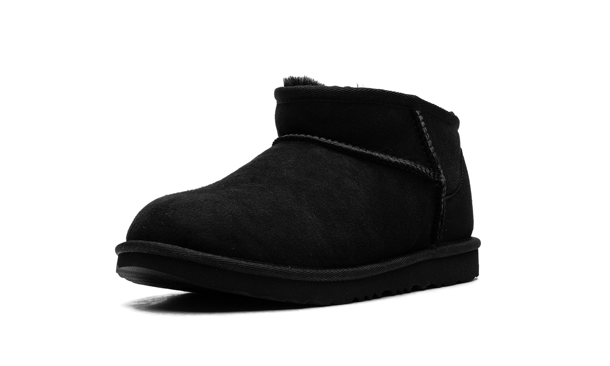 Classic Ultra Mini GS "Black"