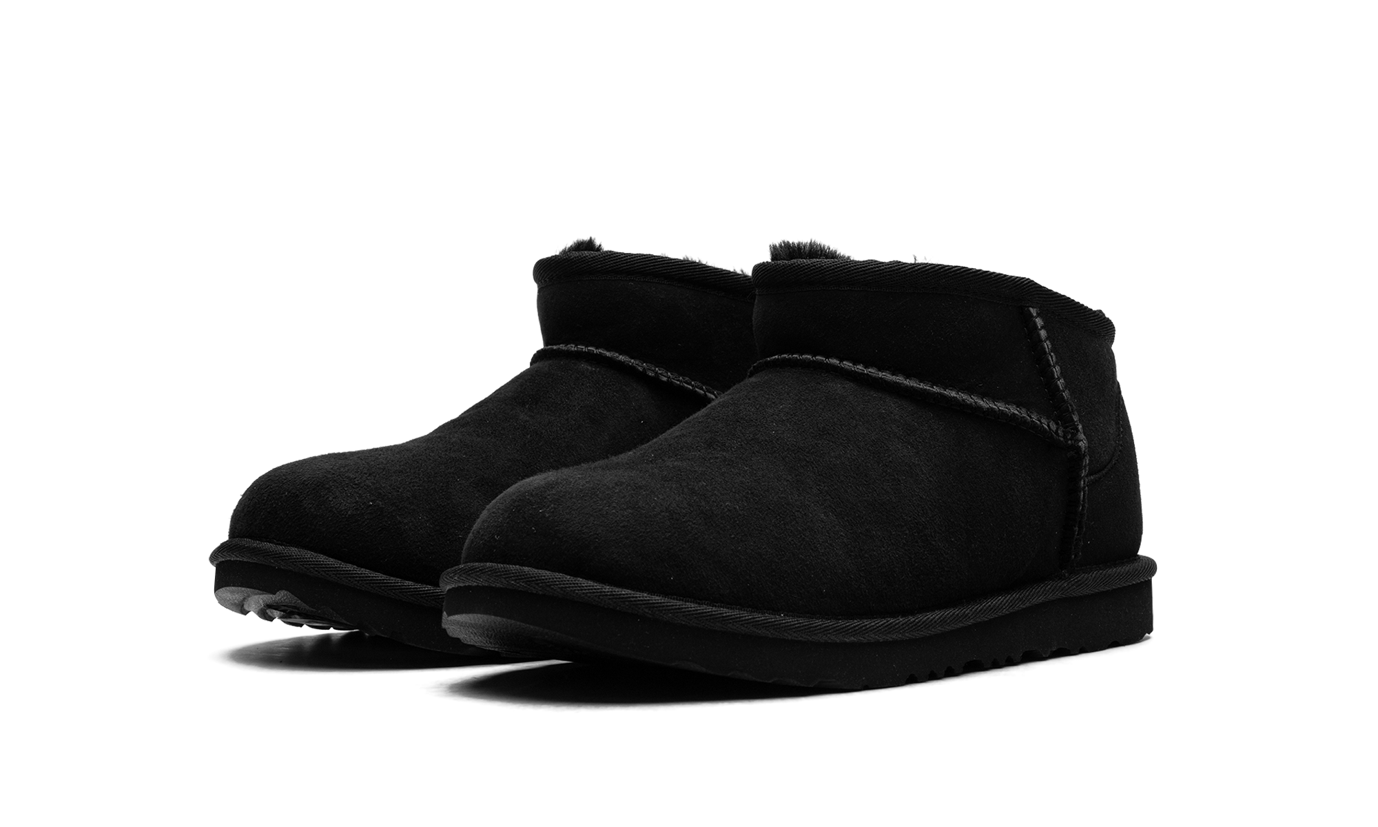 Classic Ultra Mini GS "Black"